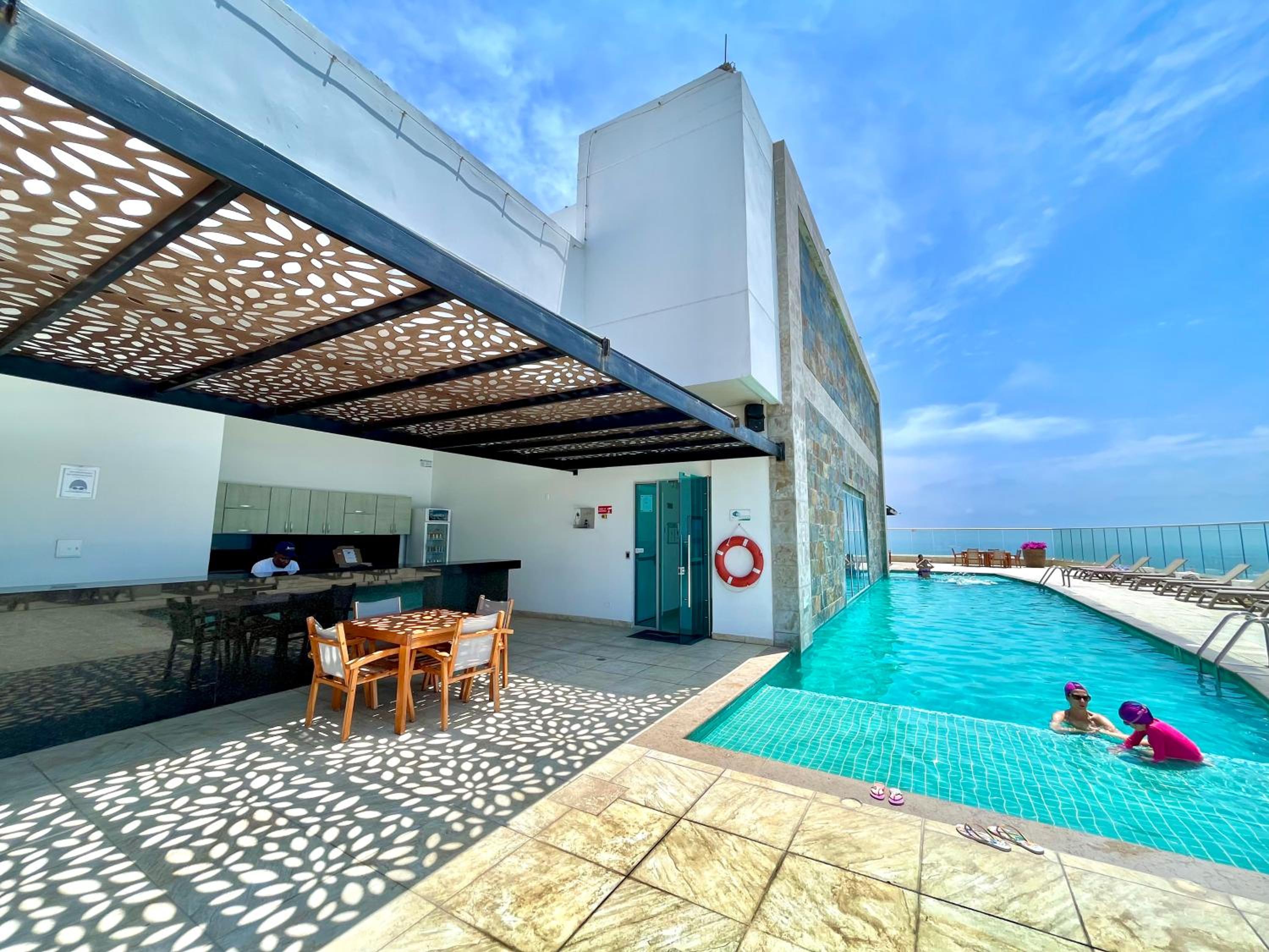 by Calamari Homes - Palmetto Beach 2504 Bocagrande