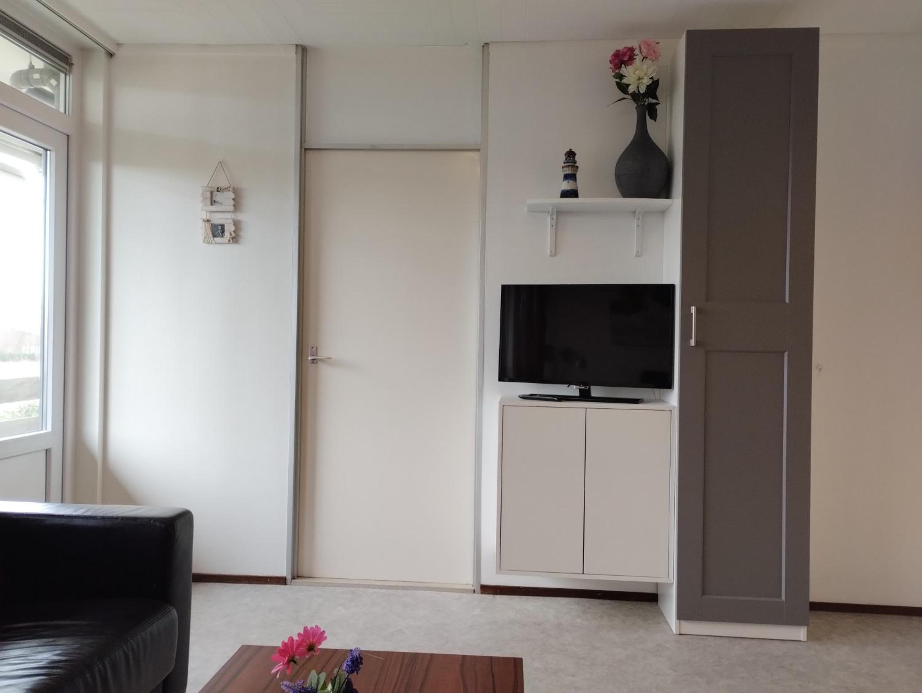 DUINZICHT 8 Bed by the Sea view 2