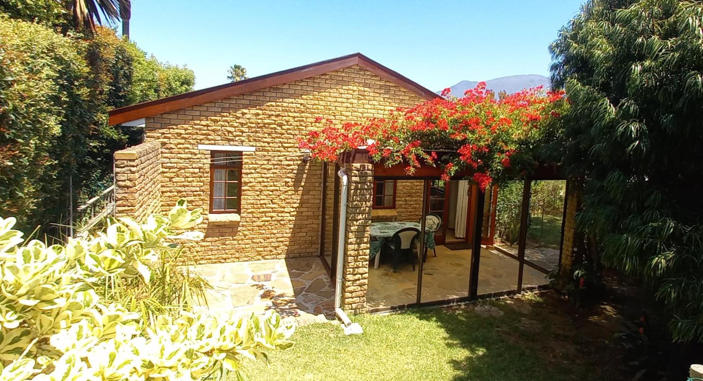Ballykeep Cottage, Constantia