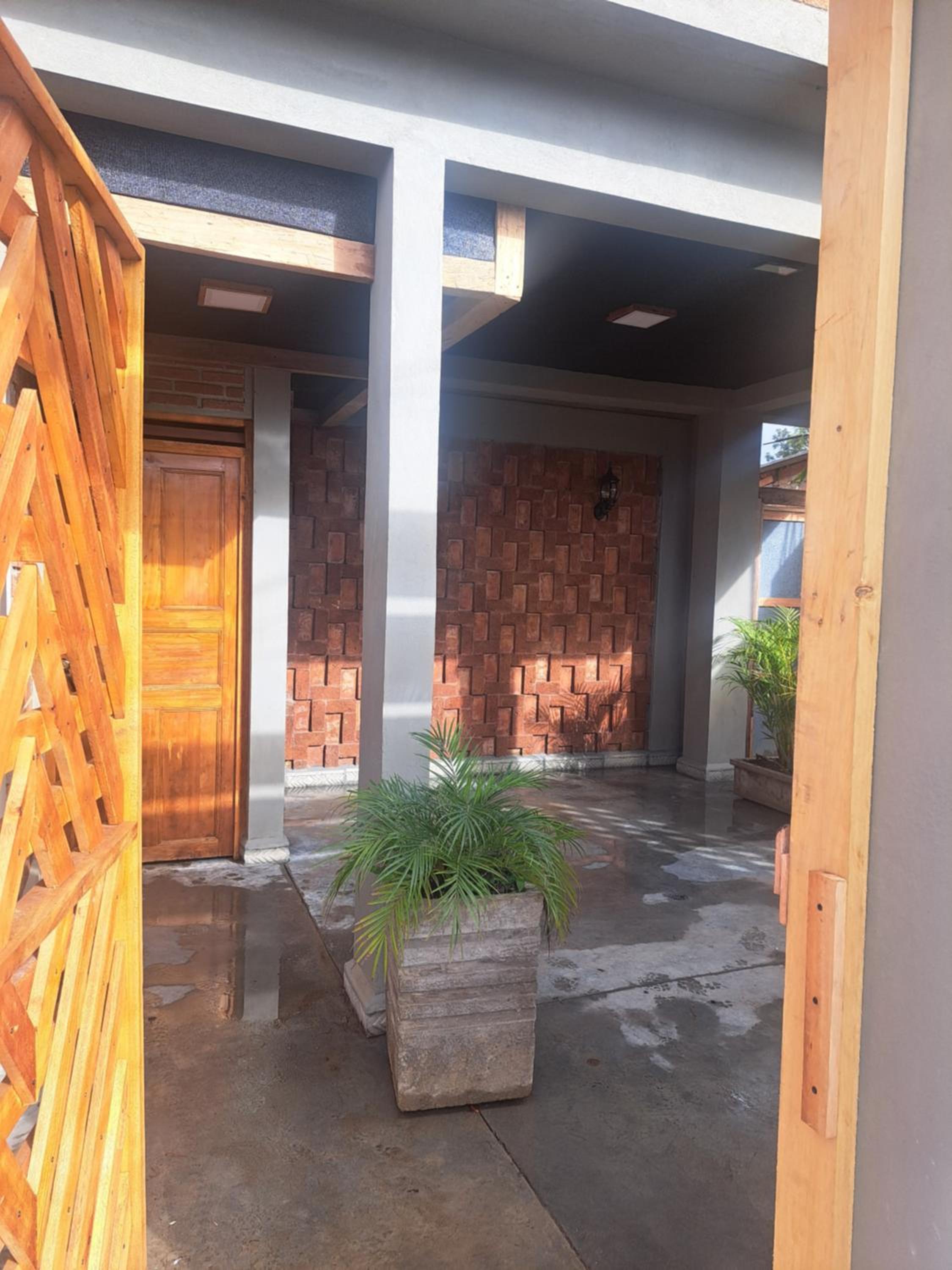 hostal la parada colon - putumayo