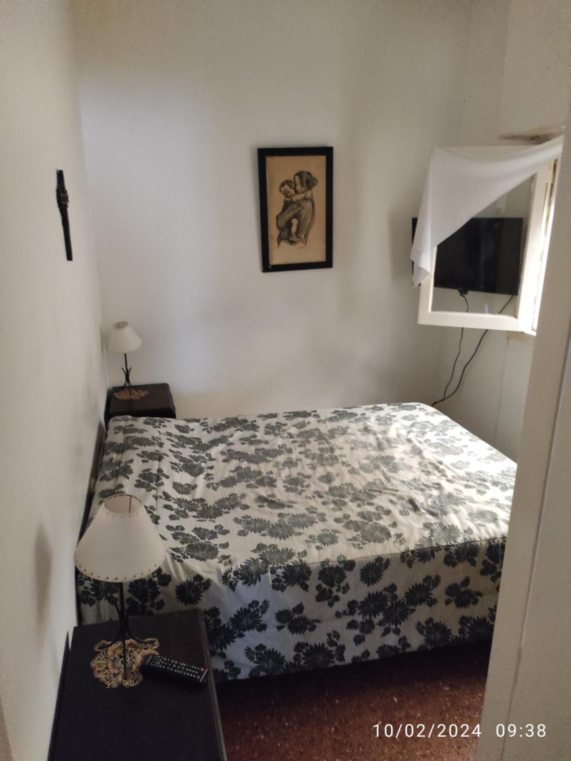 Alquiler Temporada Casa 2 dormitorios para 6 personas