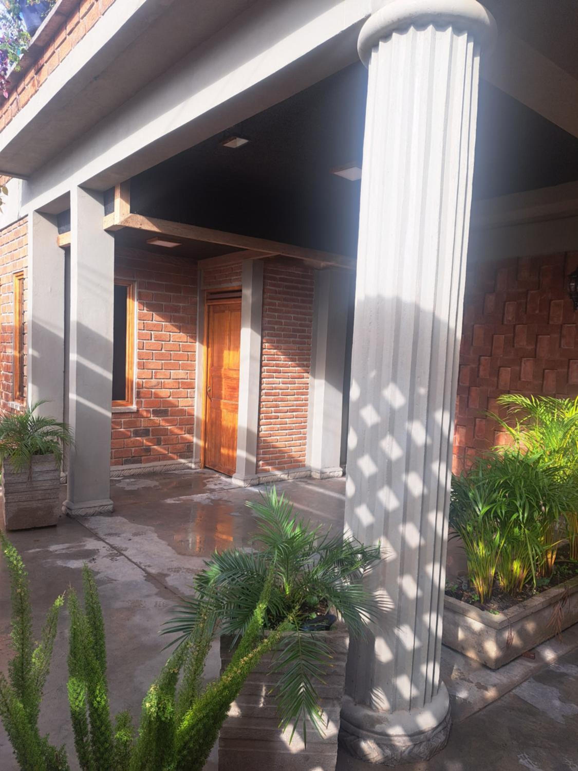 hostal la parada colon - putumayo