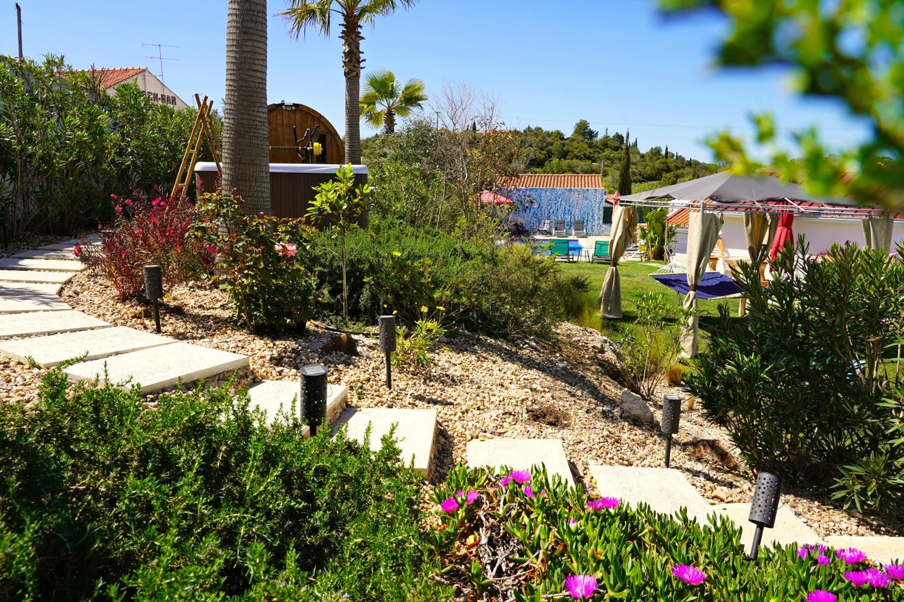 Carvoeiro B&B and SPA, Foto 68