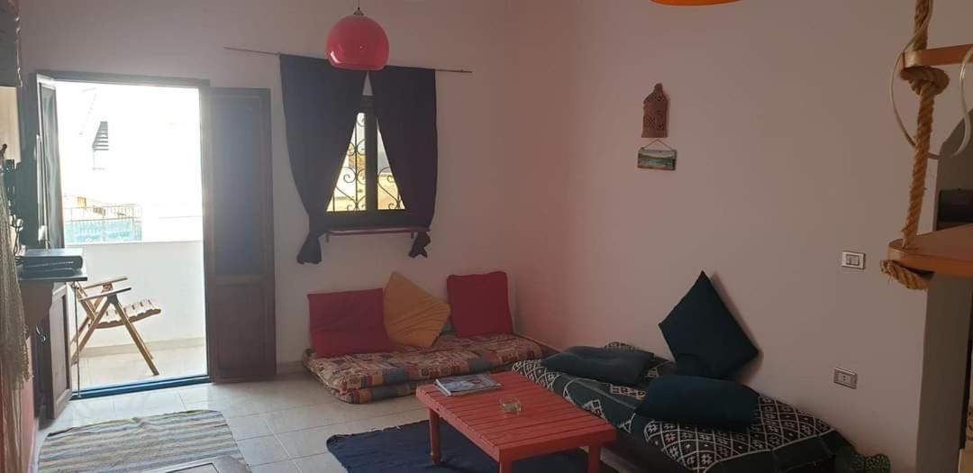 Soul of Sinai Ocean house sea view apartment Asala view 3
