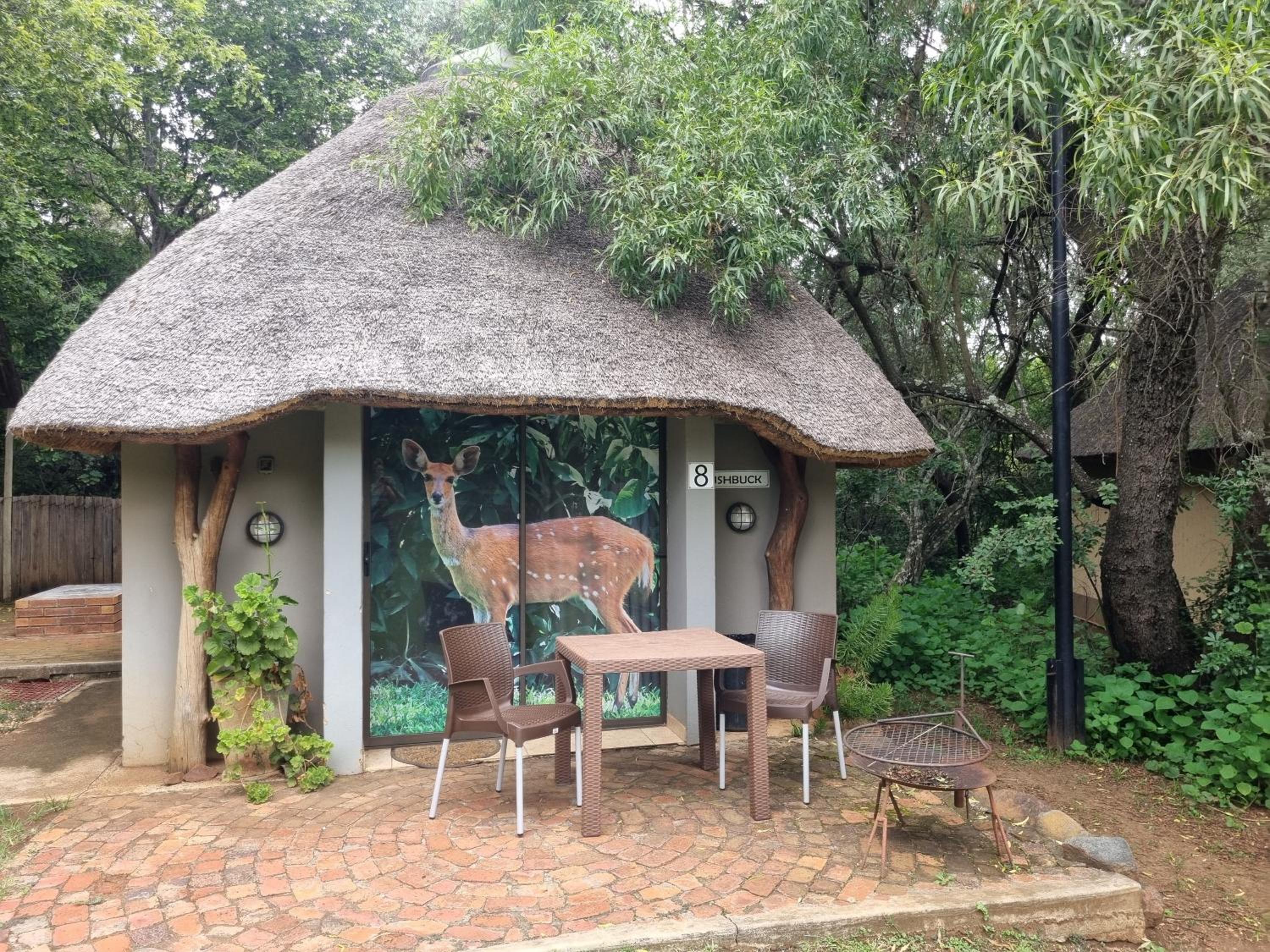 Kareekloof Game Farm