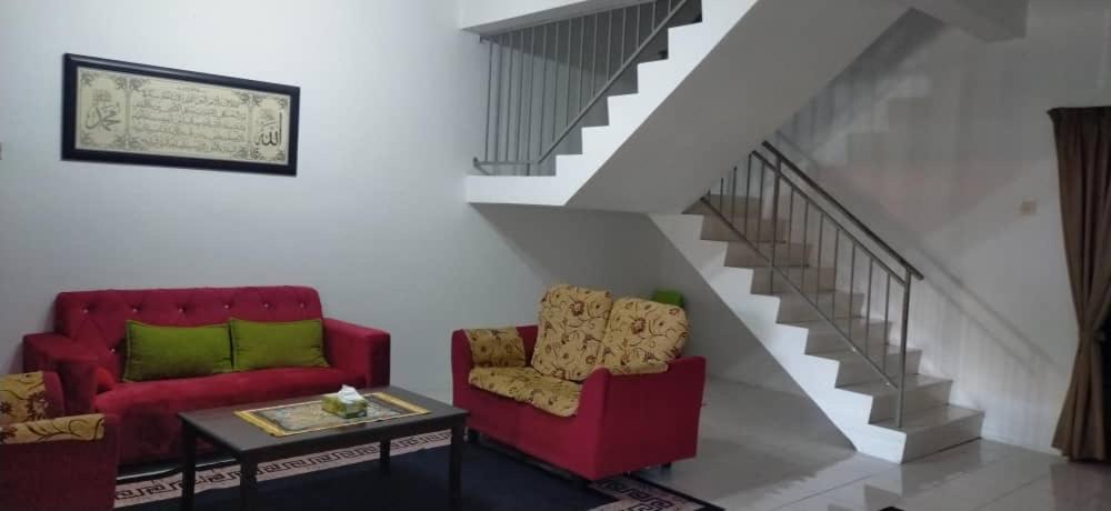 Sobey Laris Homestay TAIPING photo 8