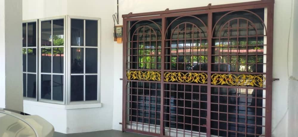 Sobey Laris Homestay TAIPING photo 4