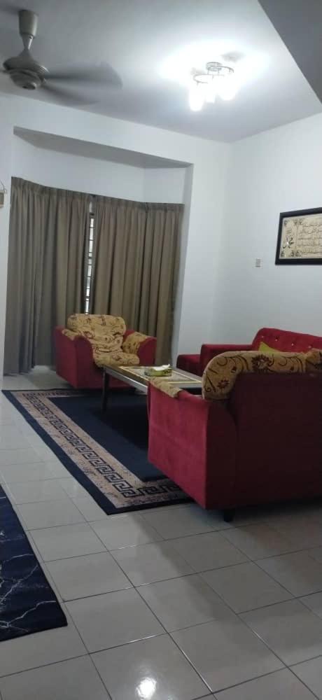 Sobey Laris Homestay TAIPING photo 7