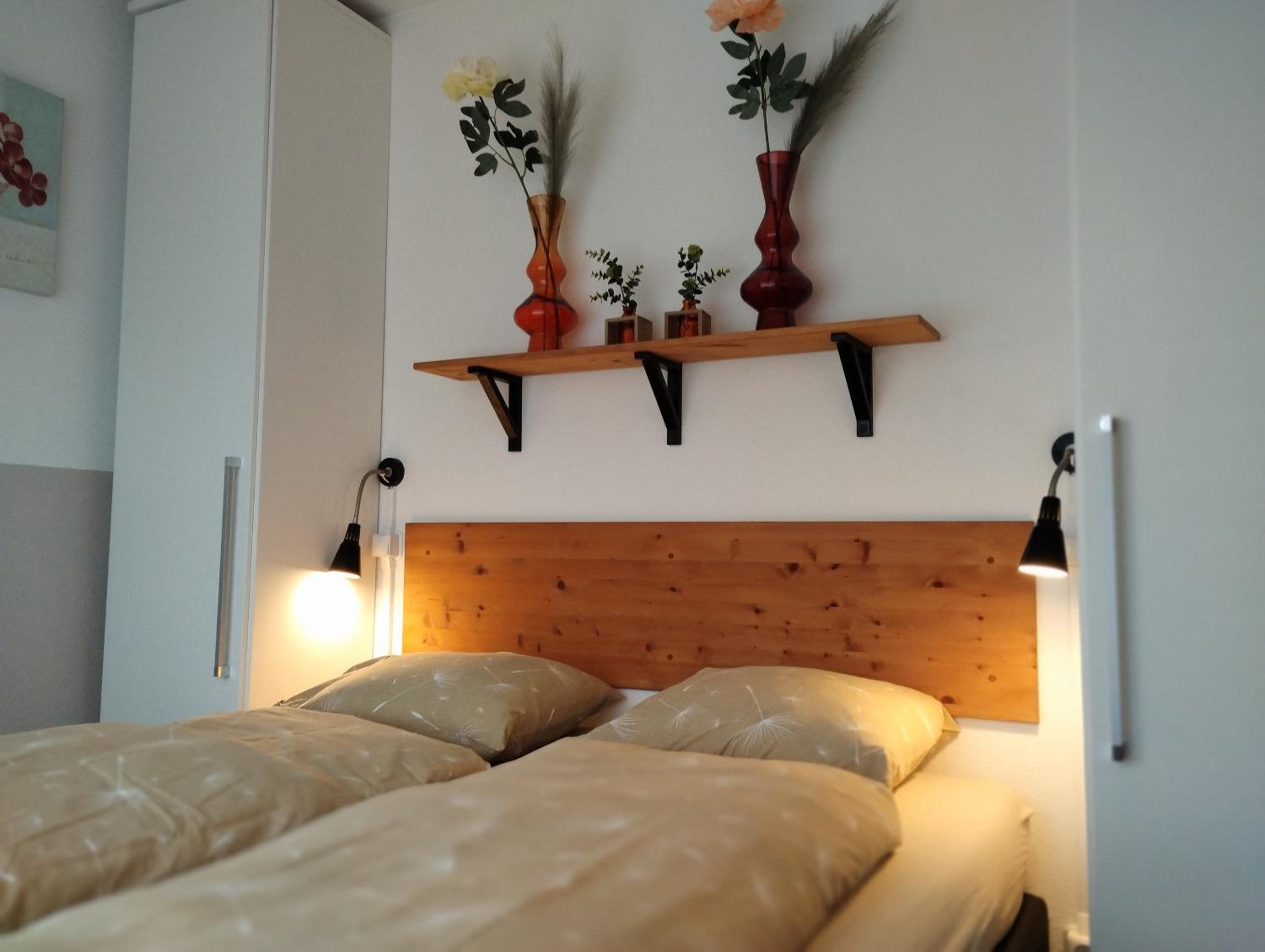 SCHELP Bed by the Sea view 5
