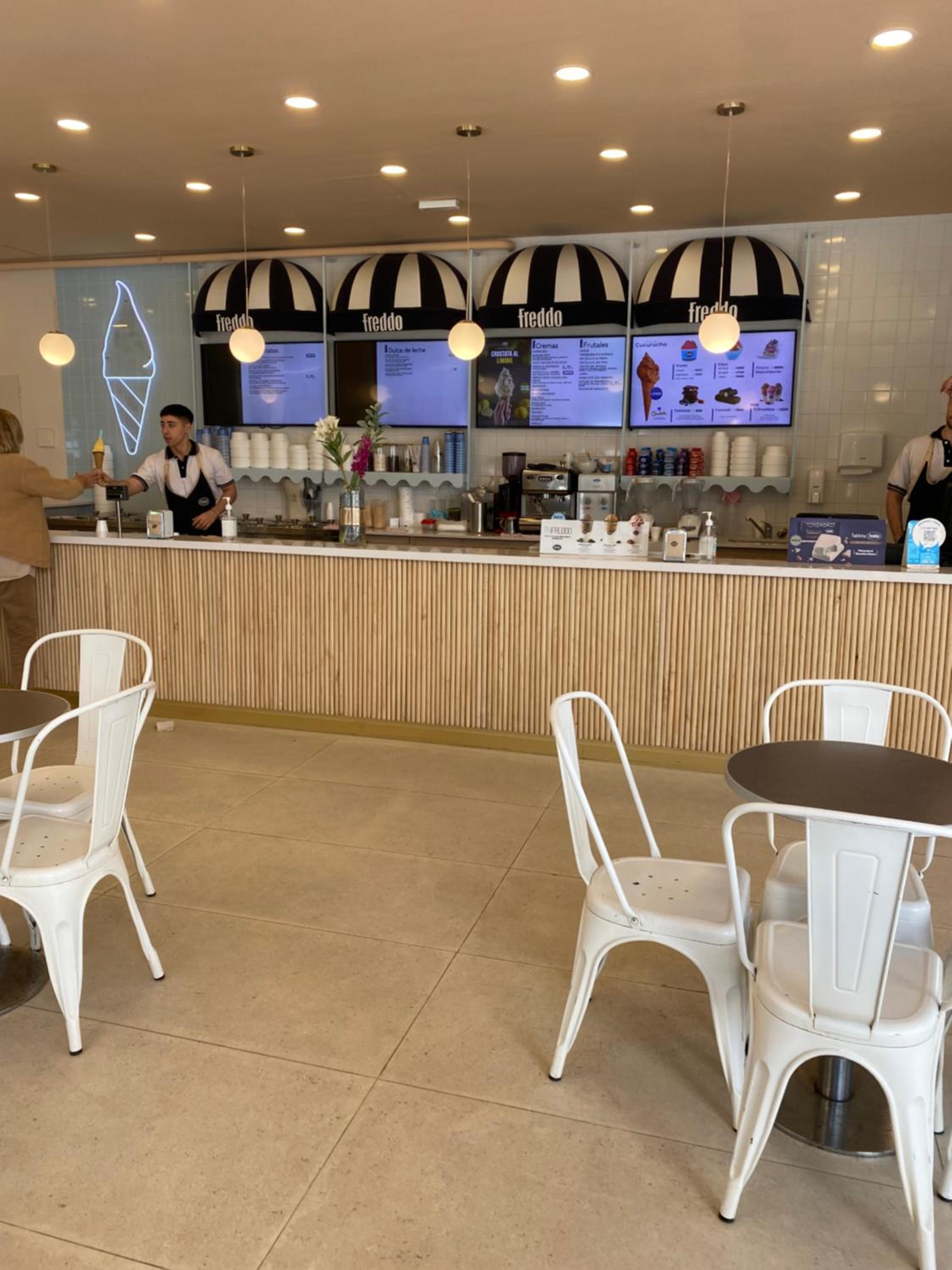 Oasis con amenities a estrenar
