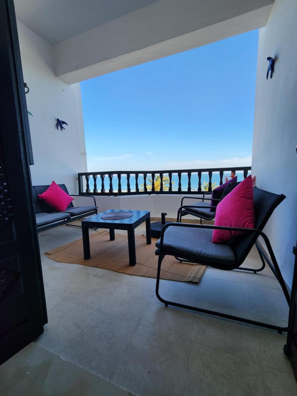 L'univers de la mer appartement view 4