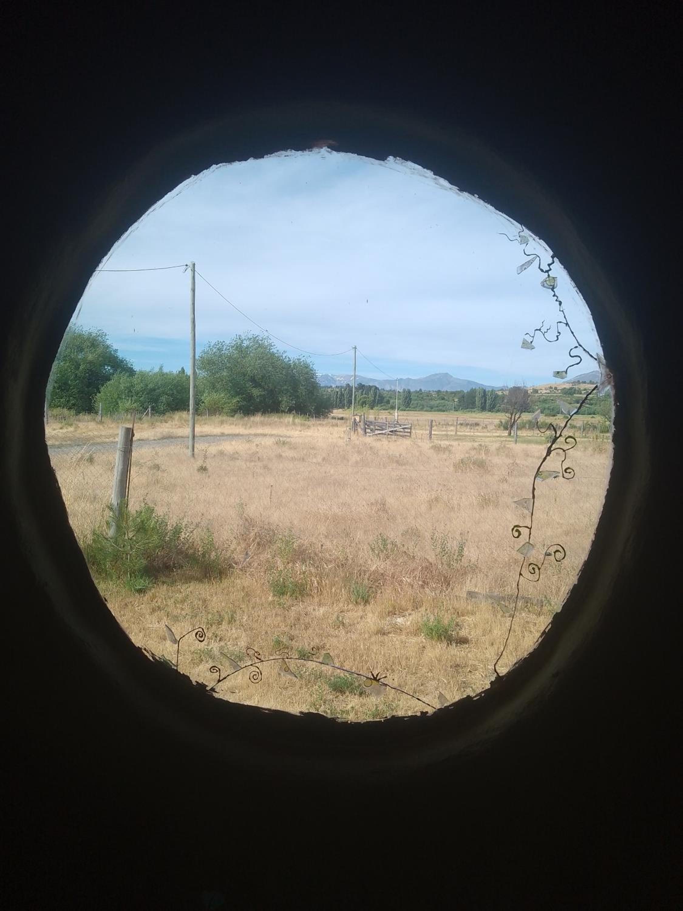 Barro tal vez