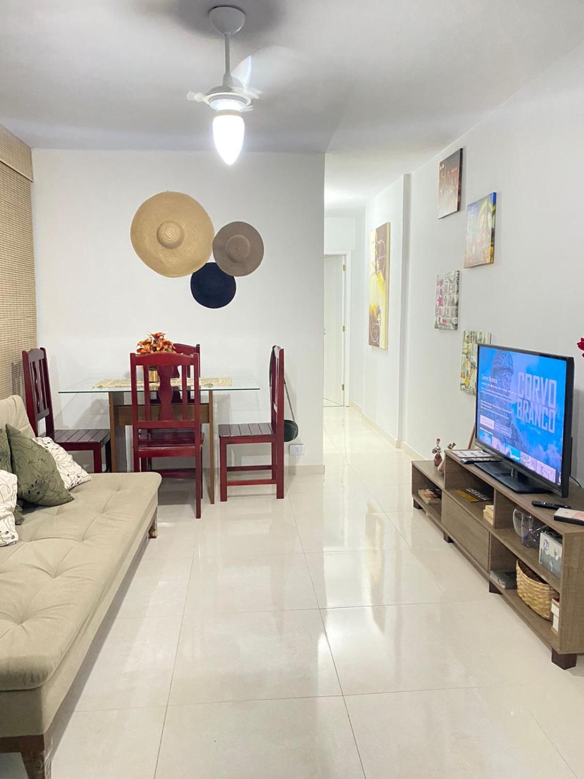 Apartamento 2 quartos Rio Centro - Barra Olímpica