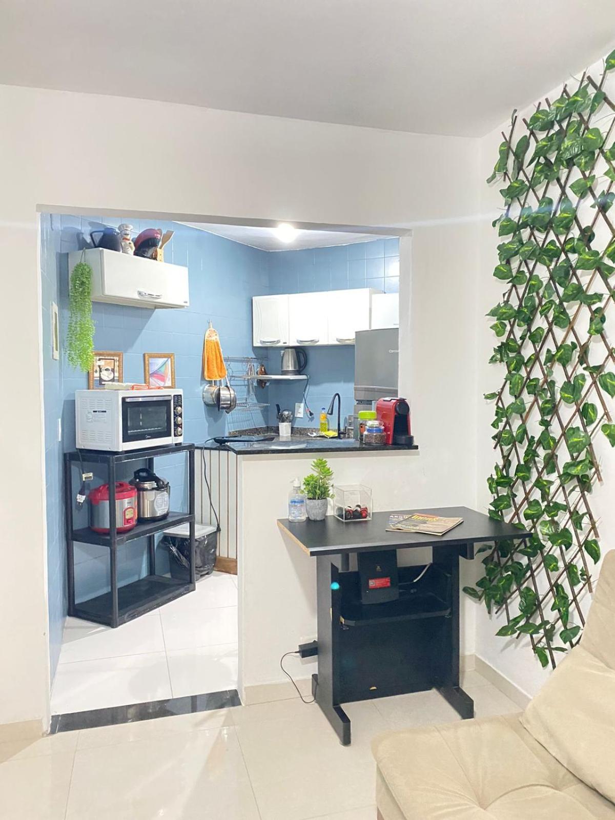 Apartamento 2 quartos Rio Centro - Barra Olímpica