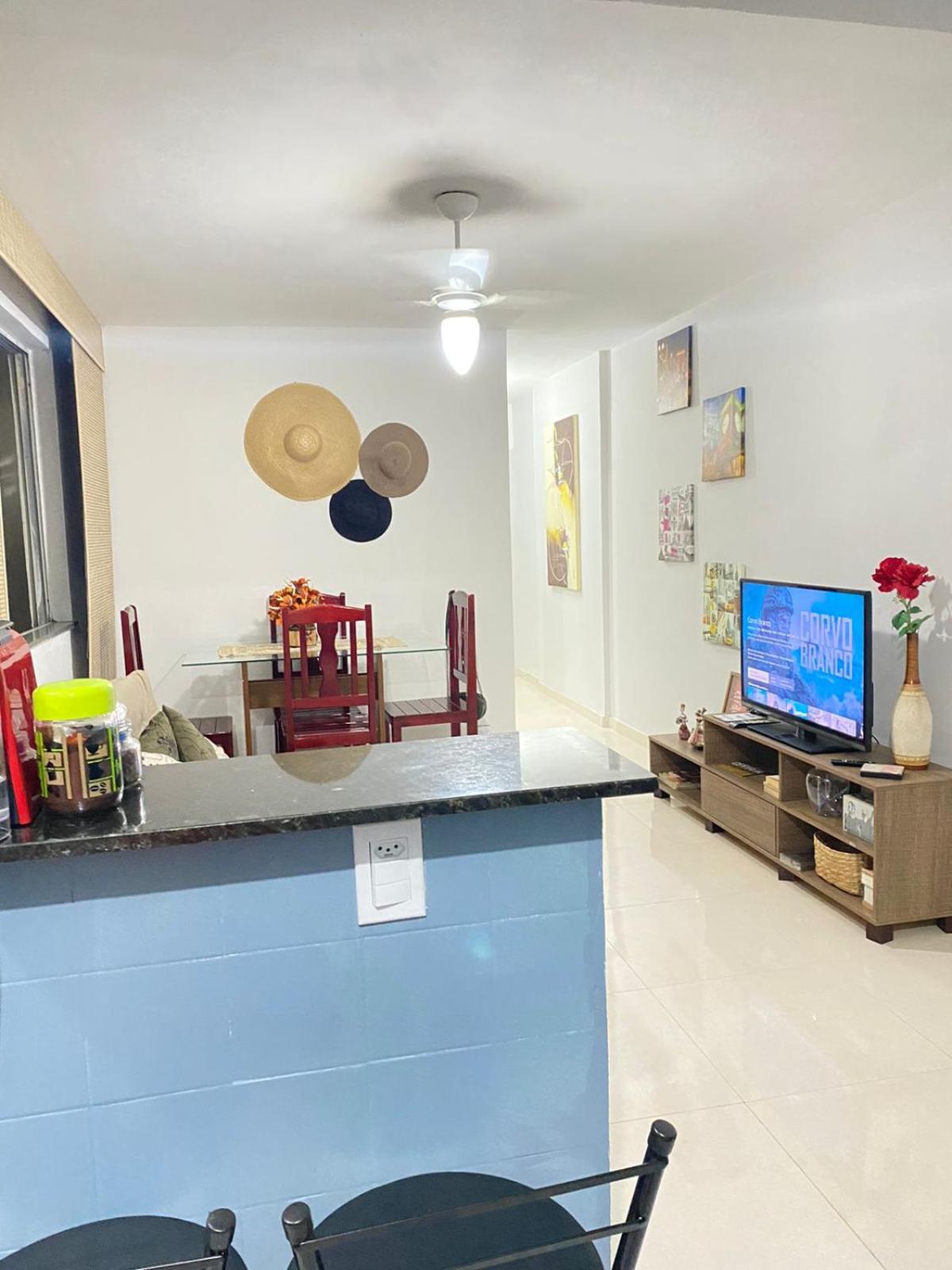 Apartamento 2 quartos Rio Centro - Barra Olímpica