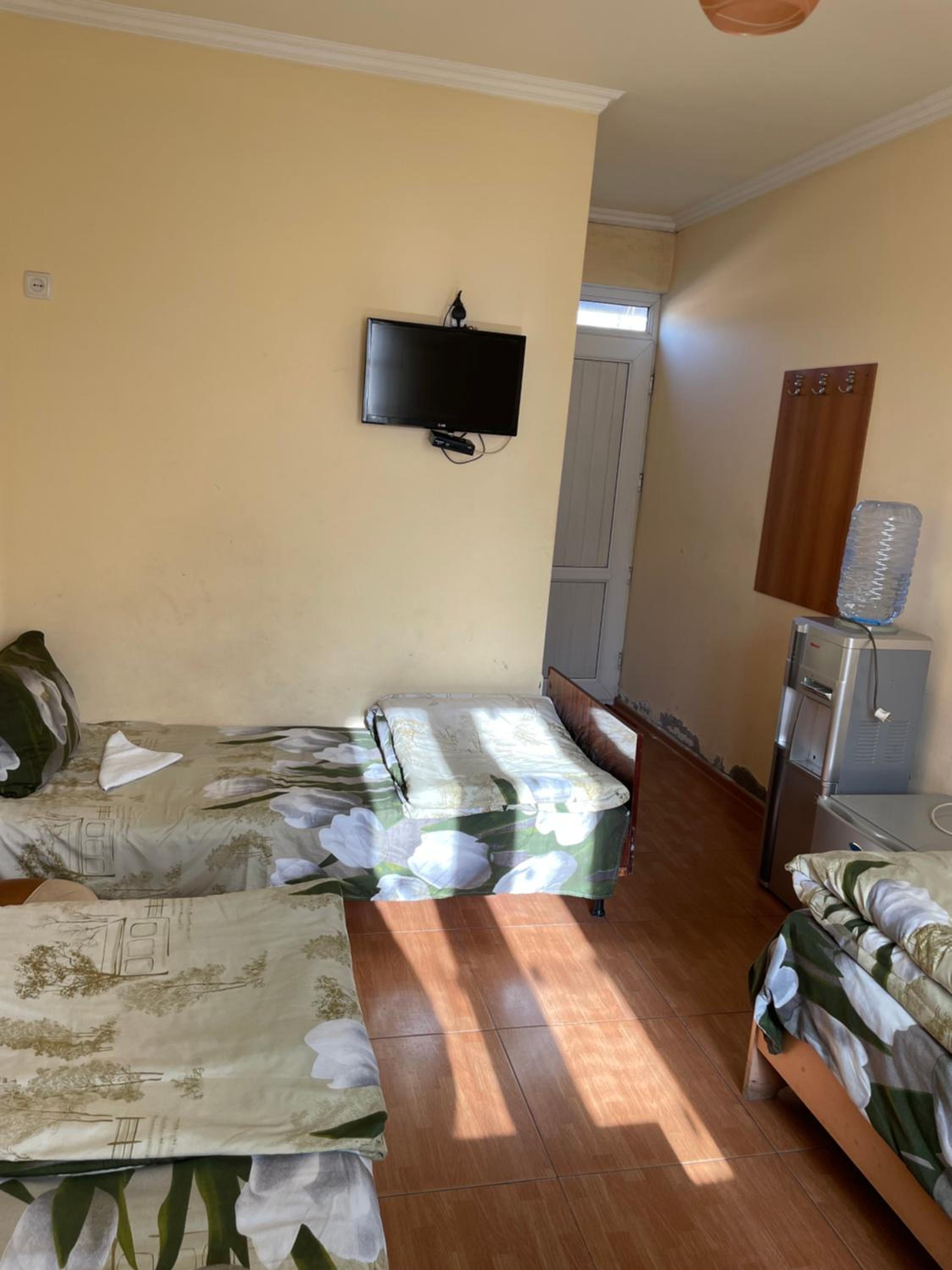 Zangu Hotel