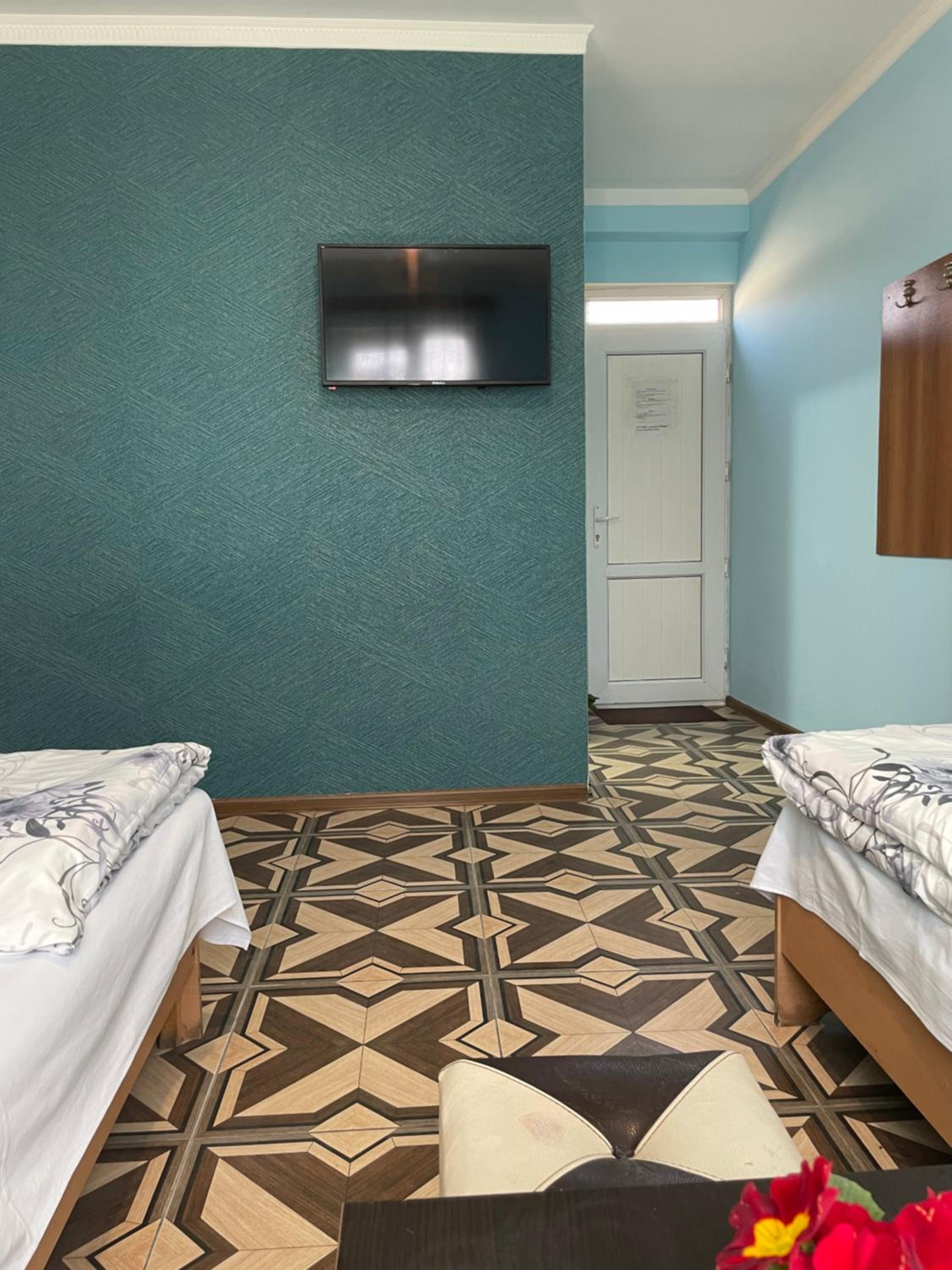Zangu Hotel