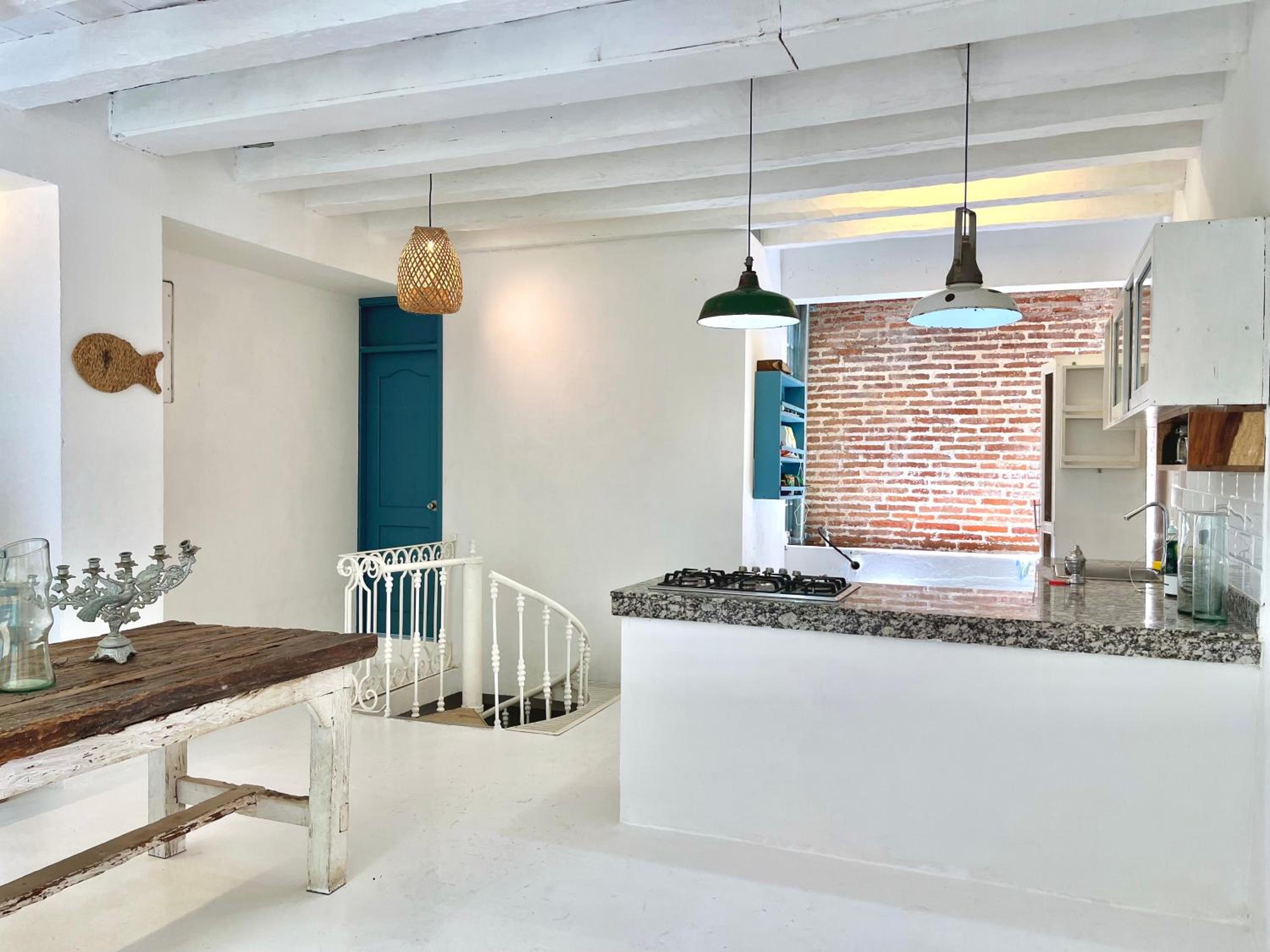 by Calamari Homes - Casa Aura Victoria walled city