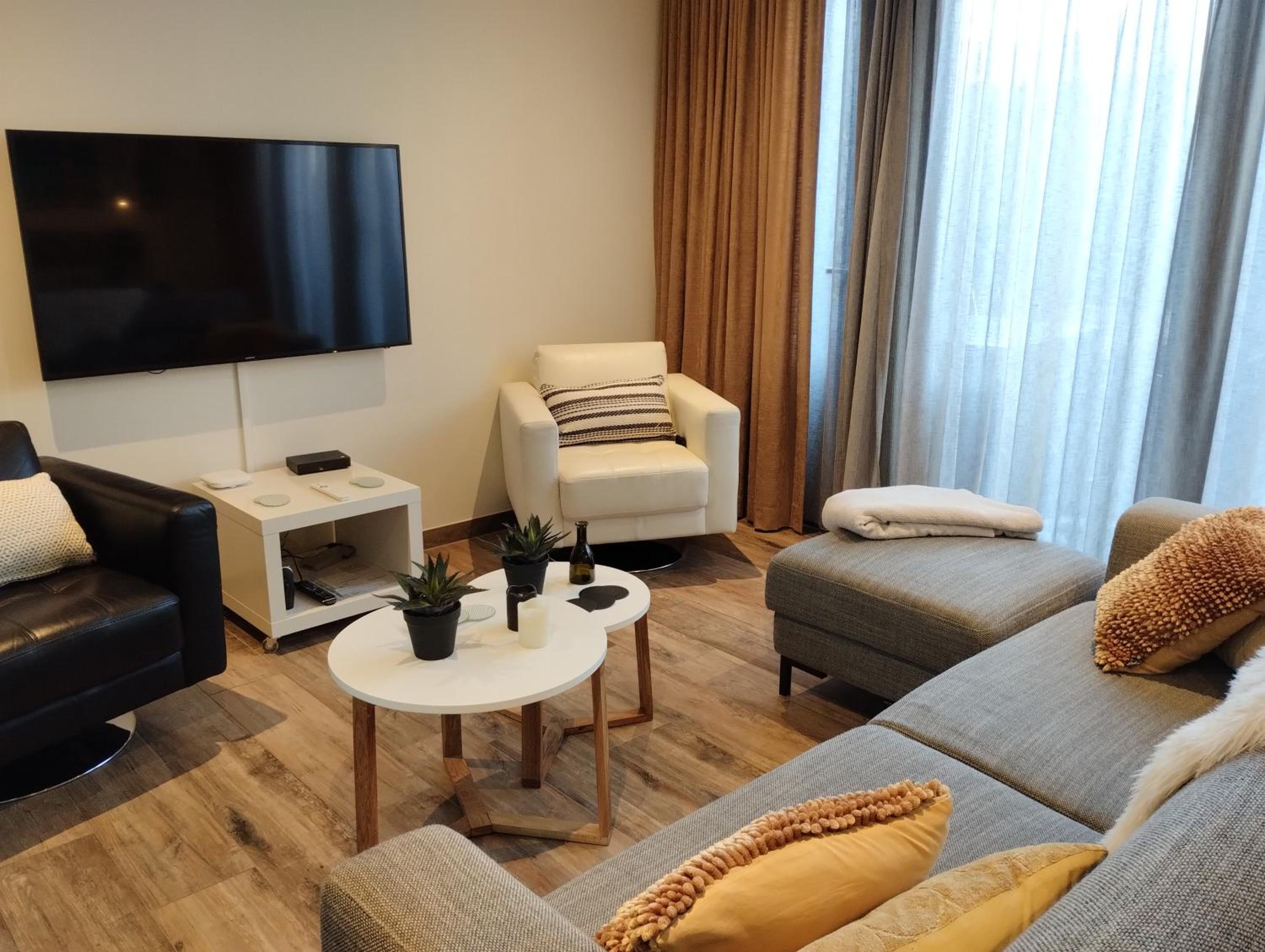 Aan't Strand Bed by the Sea Adults only view 2