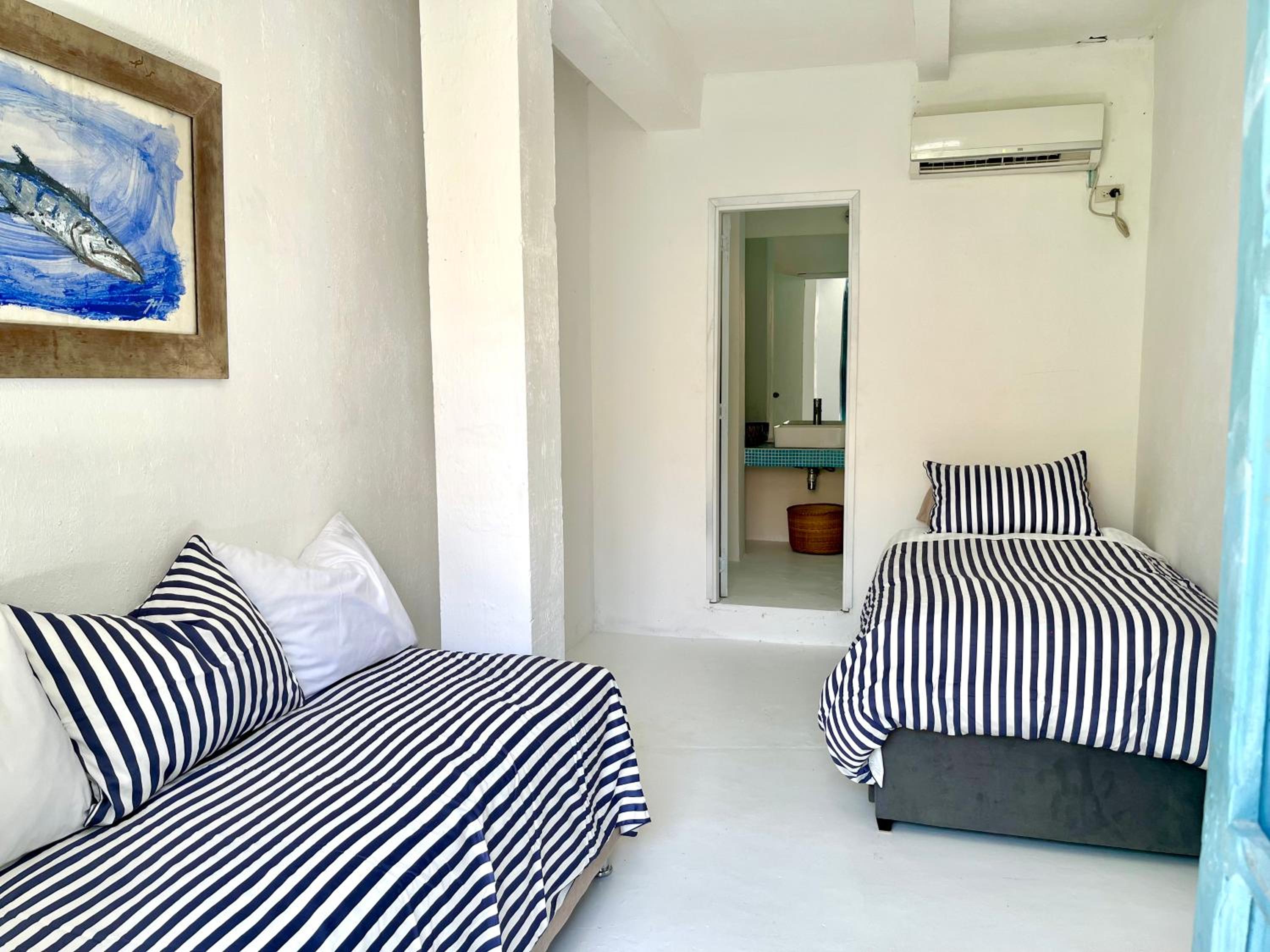 by Calamari Homes - Casa Aura Victoria walled city