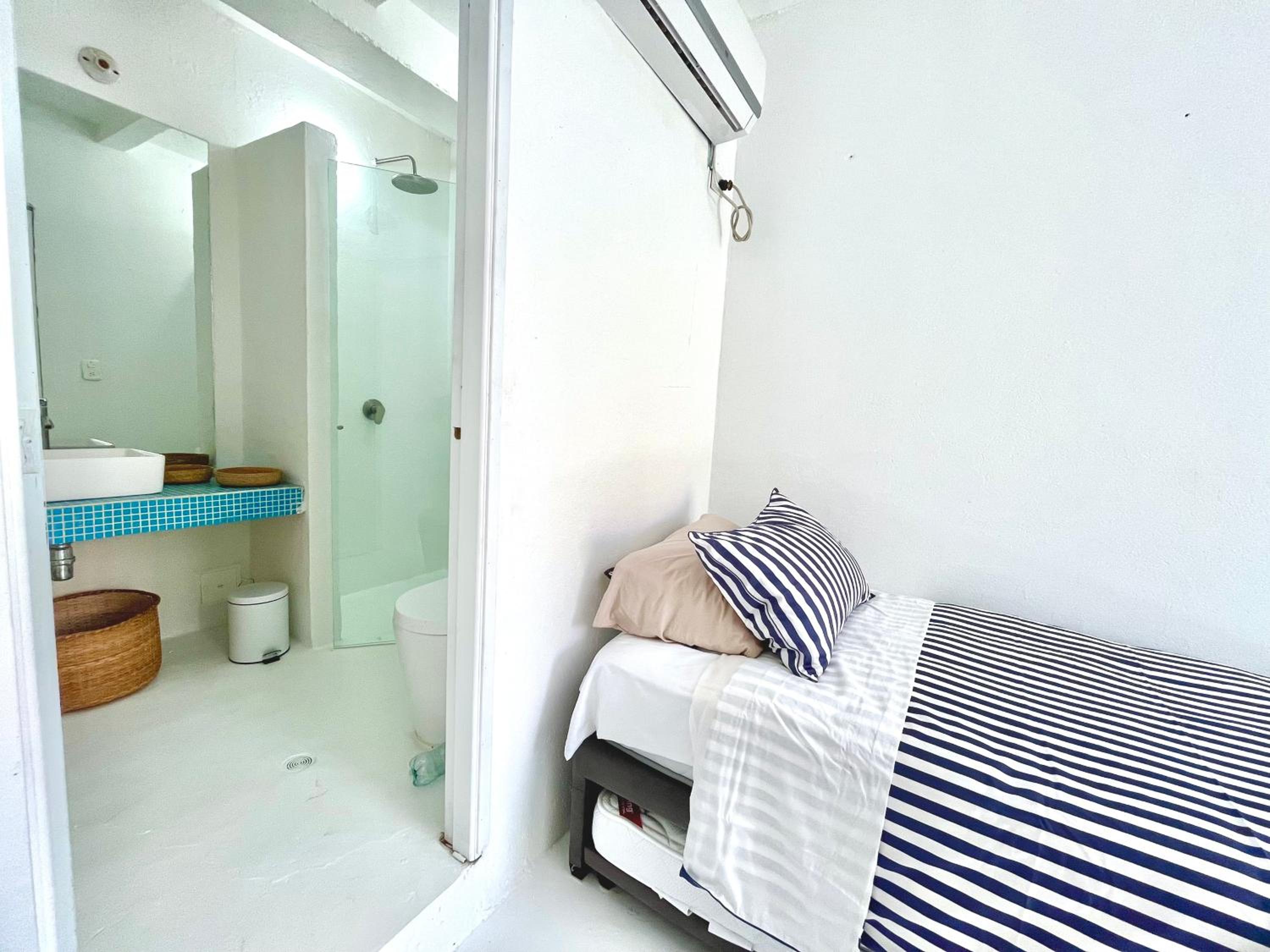 by Calamari Homes - Casa Aura Victoria walled city