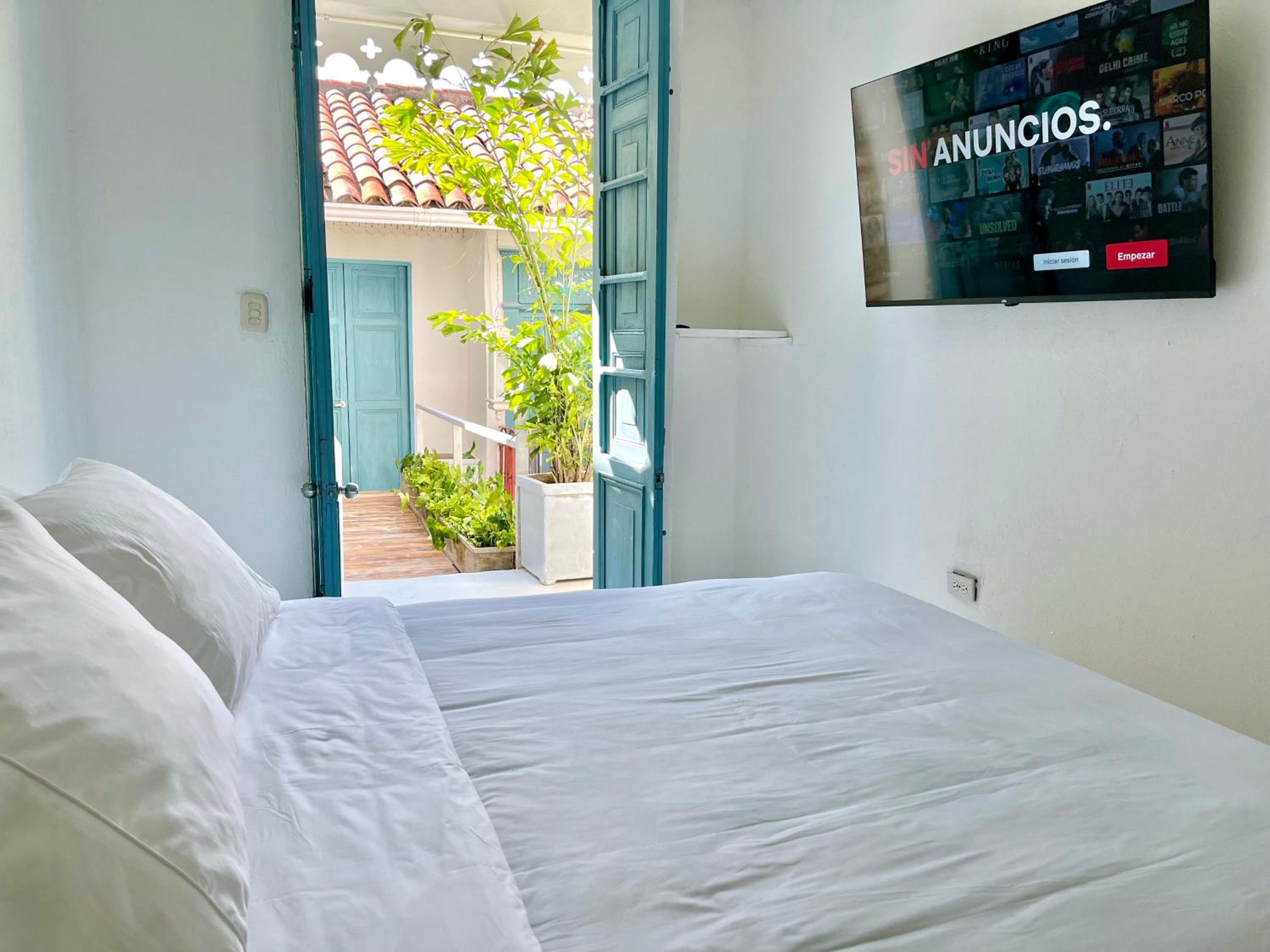 by Calamari Homes - Casa Aura Victoria walled city