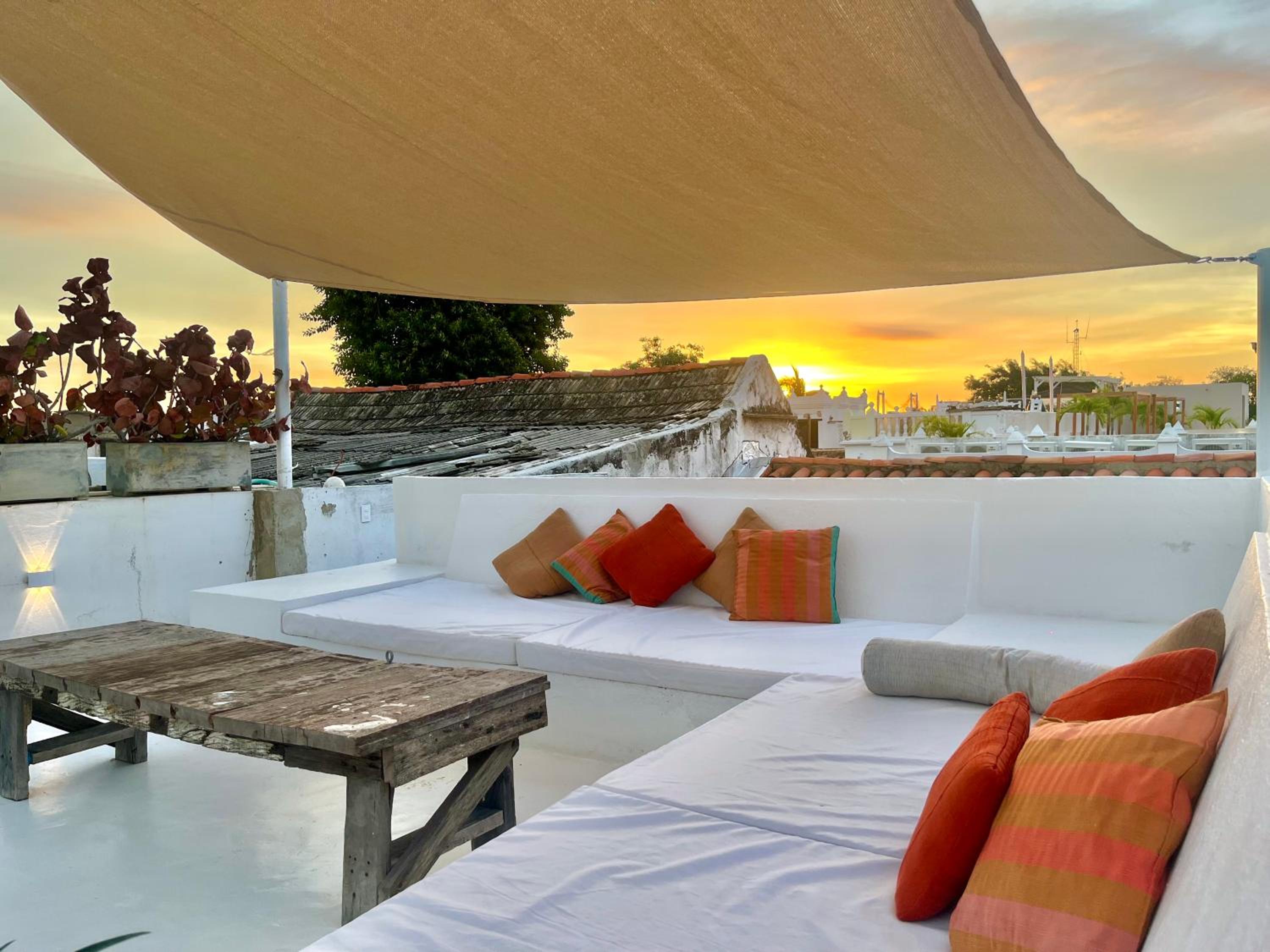 by Calamari Homes - Casa Aura Victoria walled city
