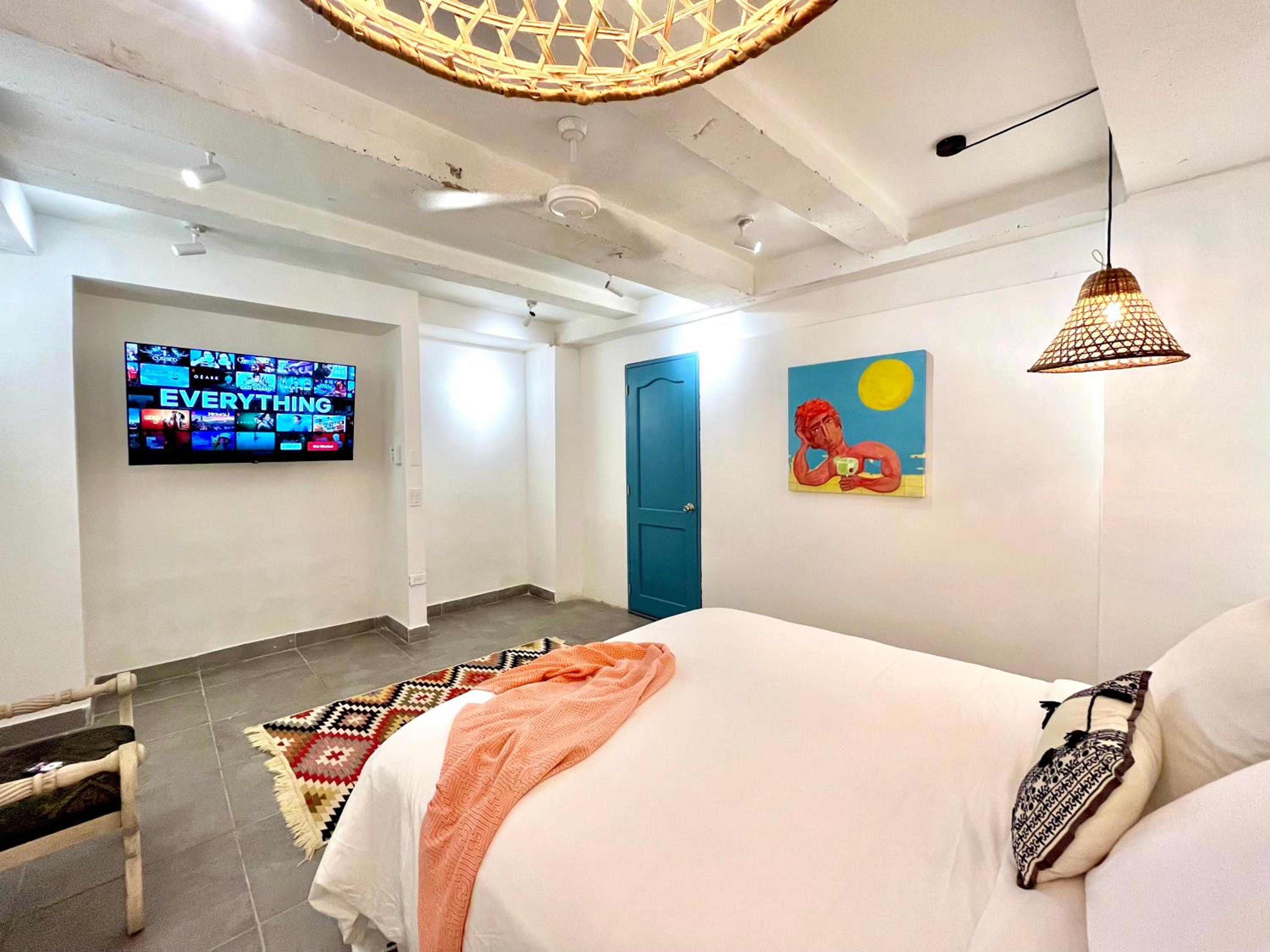 by Calamari Homes - Casa Aura Victoria walled city