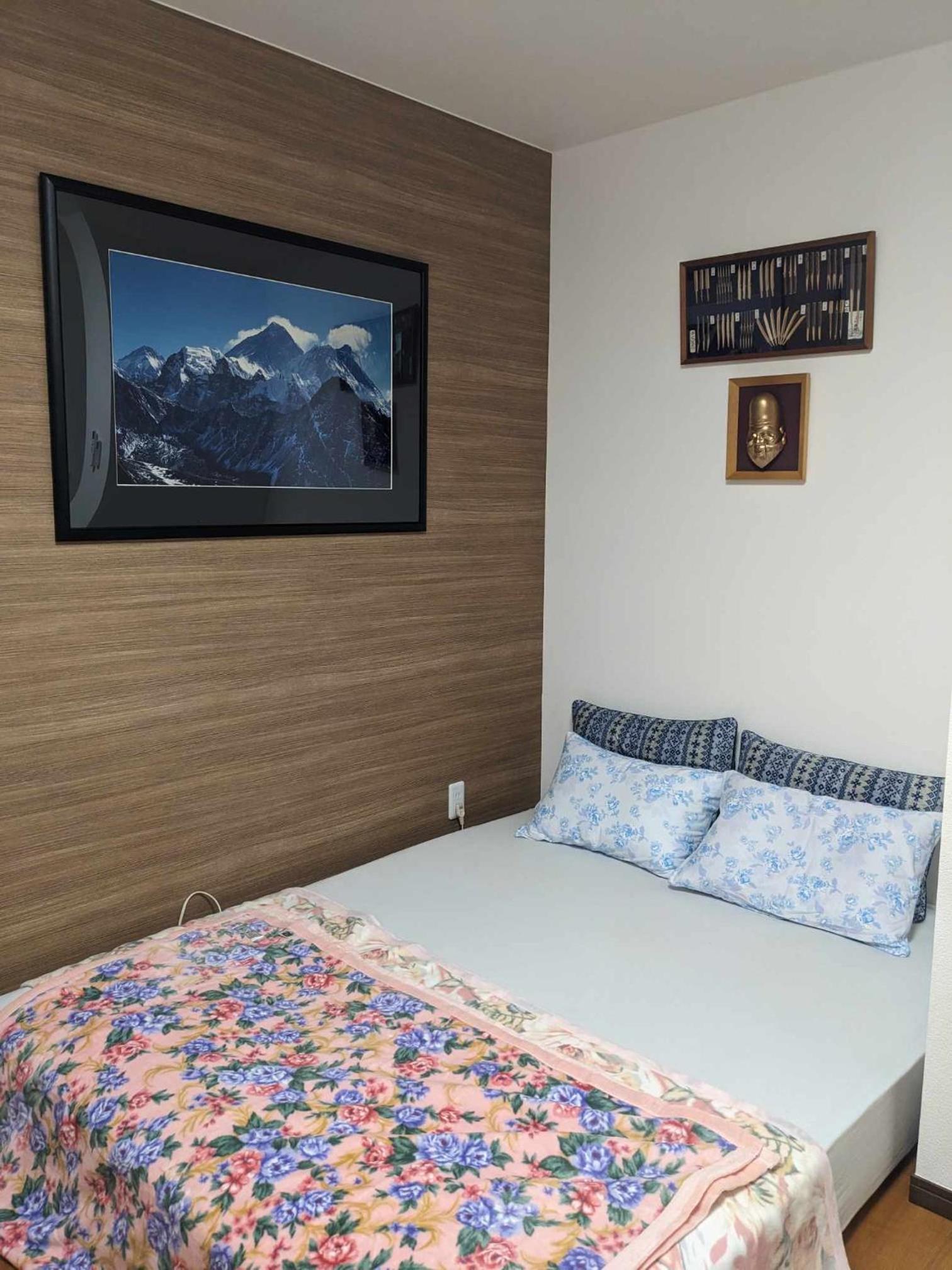 Anabelle Residence Japan view 2