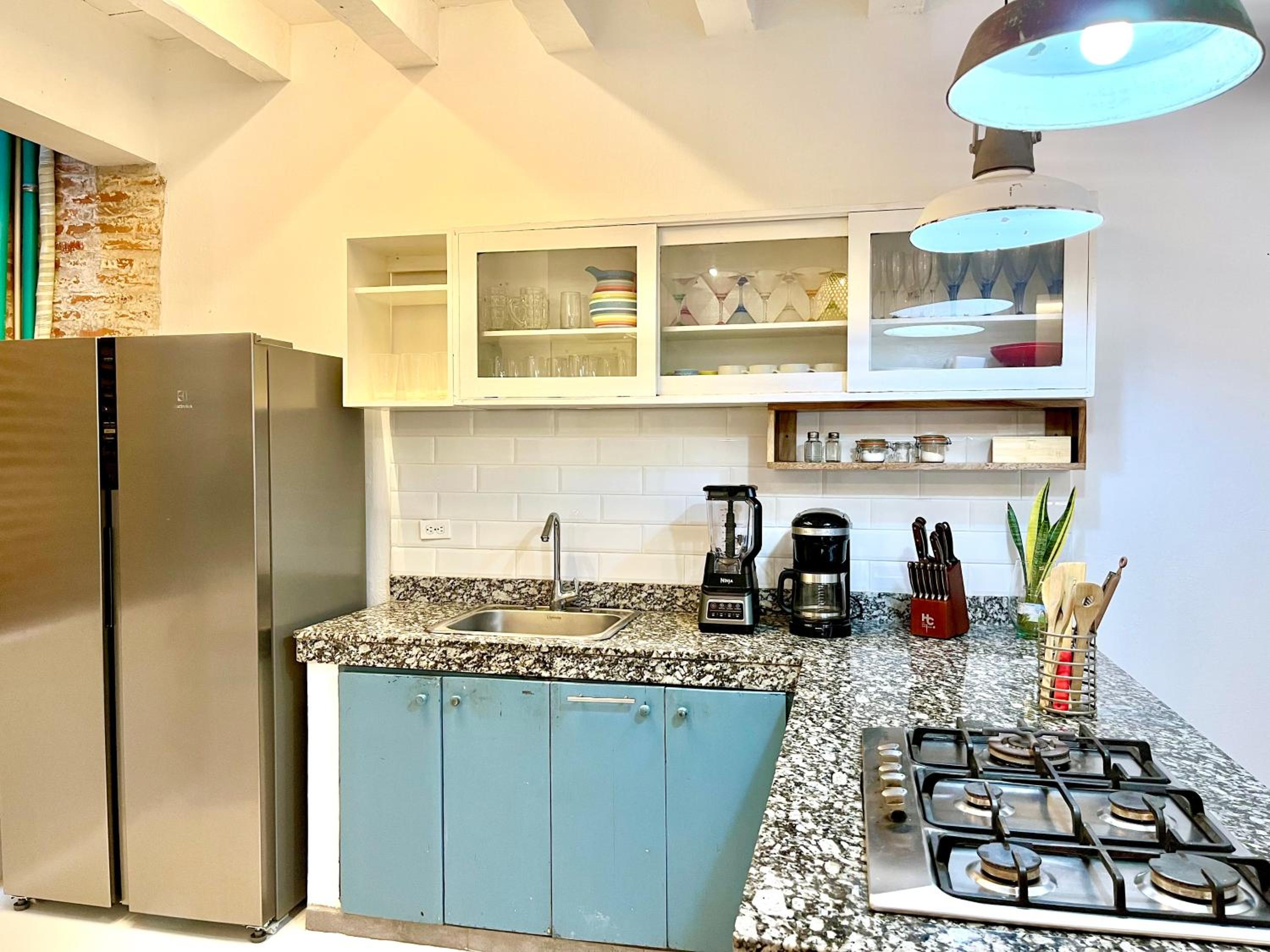 by Calamari Homes - Casa Aura Victoria walled city