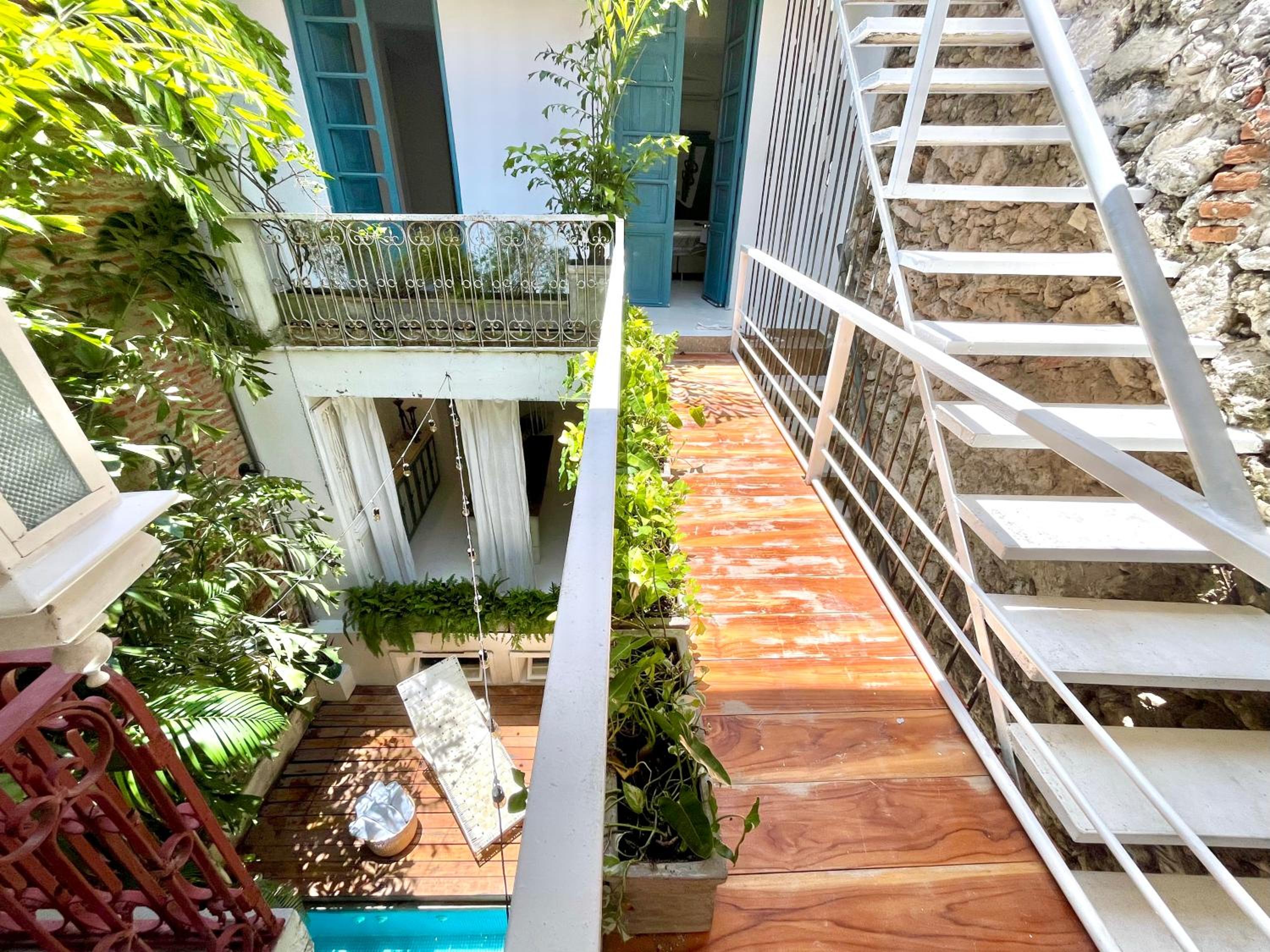 by Calamari Homes - Casa Aura Victoria walled city