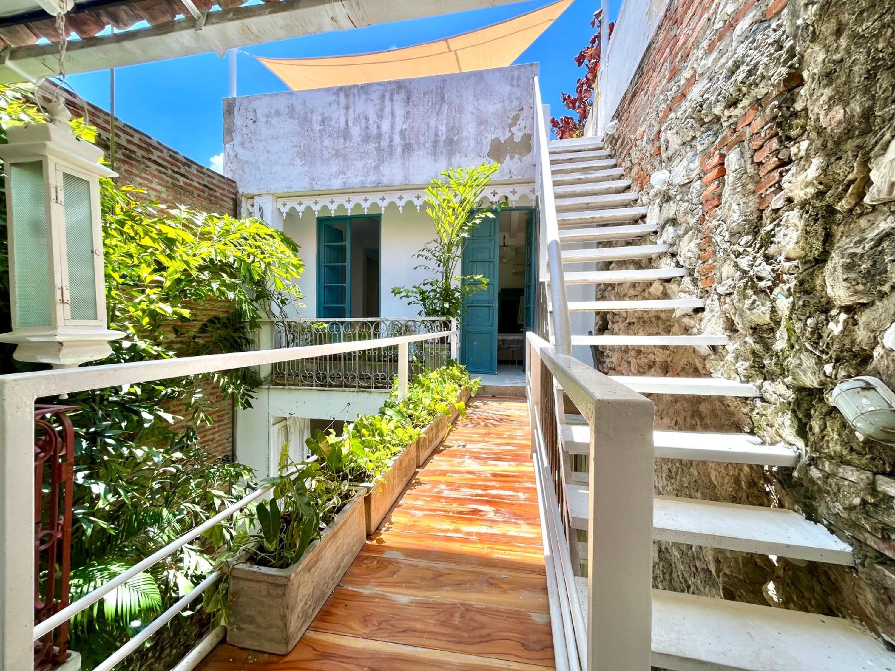 by Calamari Homes - Casa Aura Victoria walled city