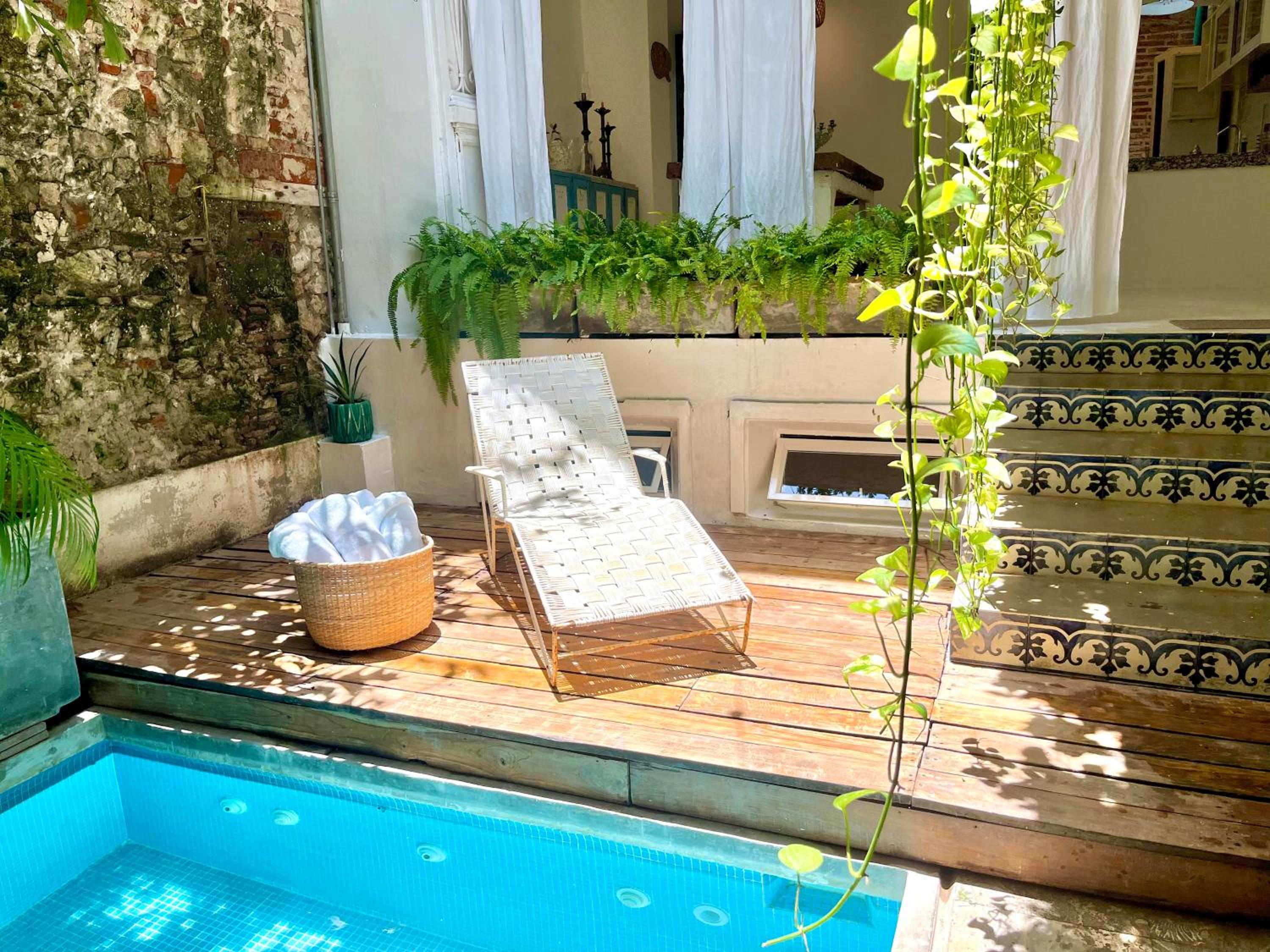by Calamari Homes - Casa Aura Victoria walled city