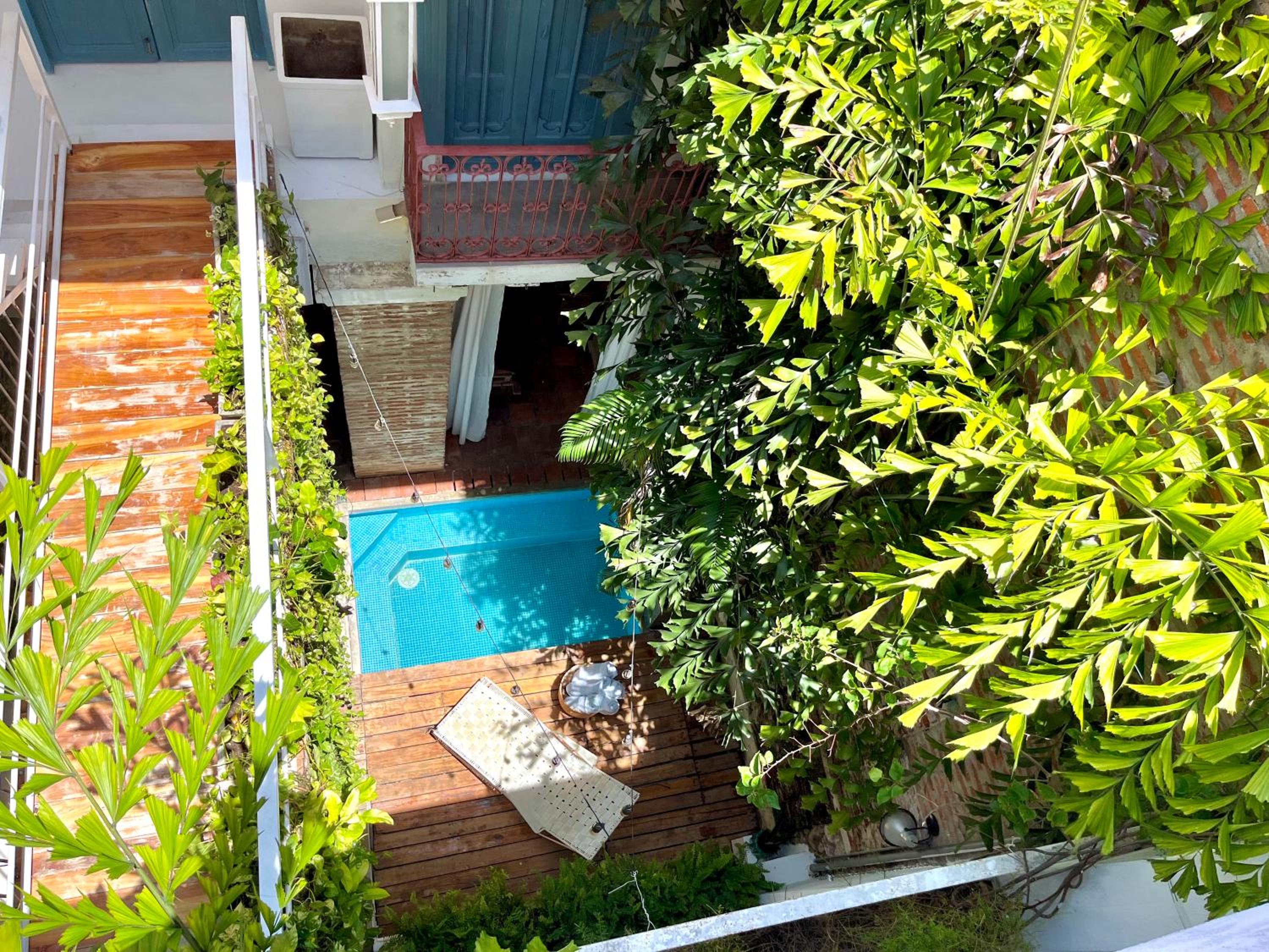 by Calamari Homes - Casa Aura Victoria walled city