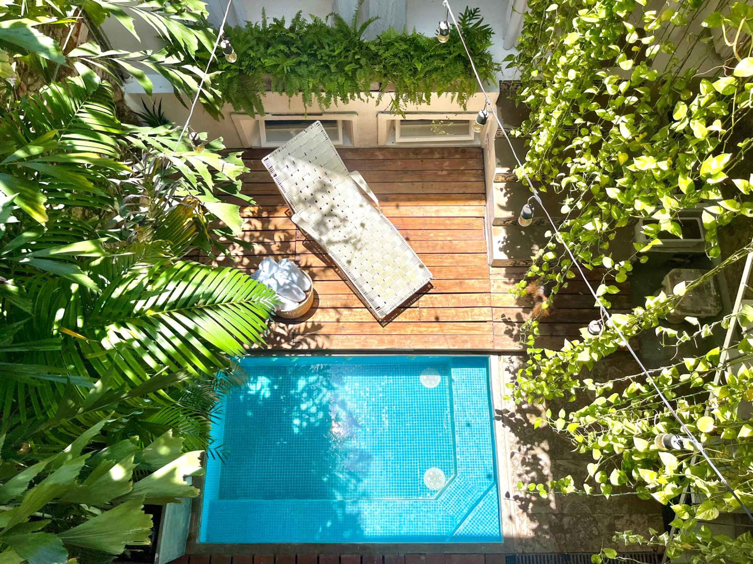 by Calamari Homes - Casa Aura Victoria walled city