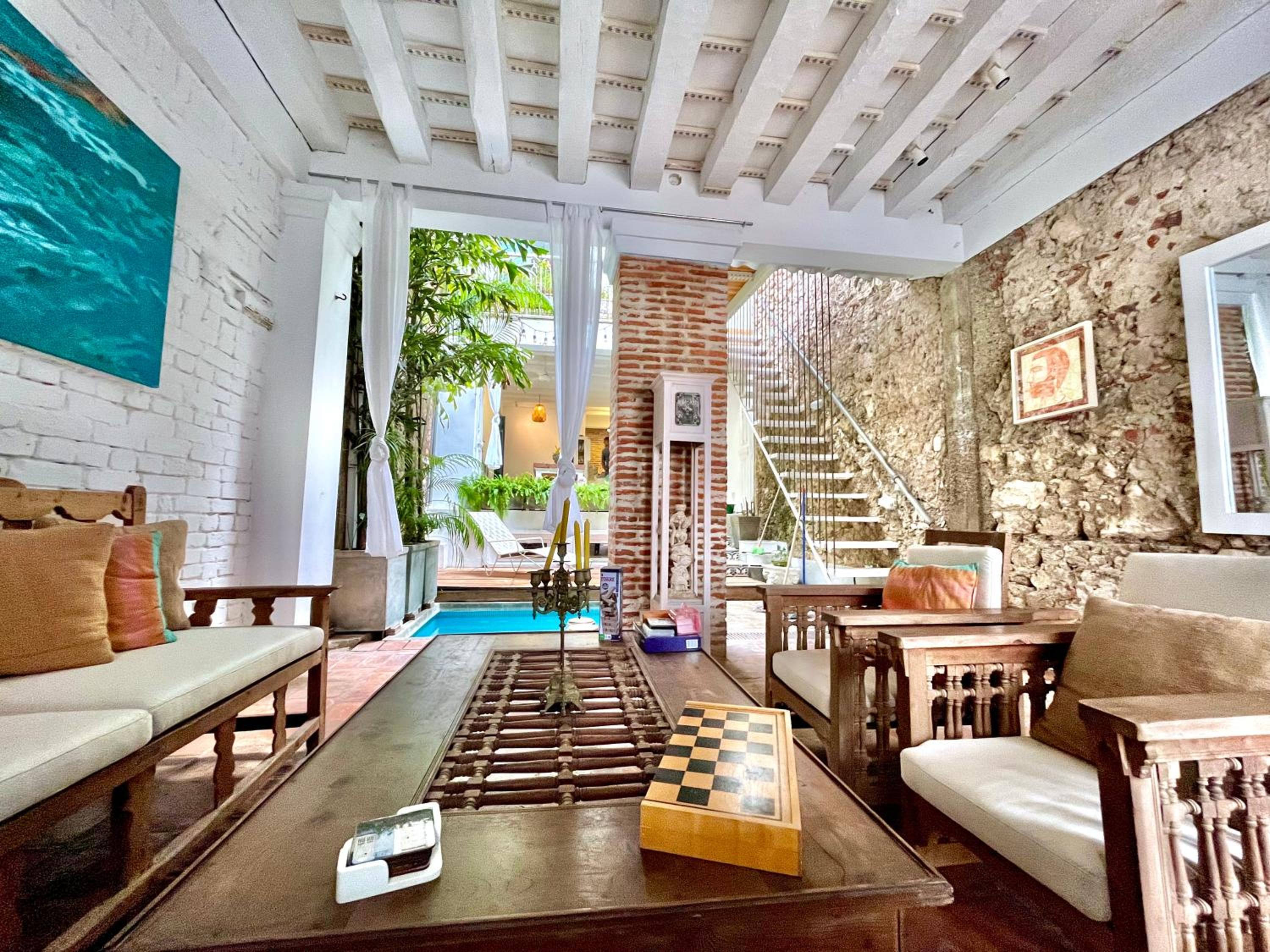 by Calamari Homes - Casa Aura Victoria walled city