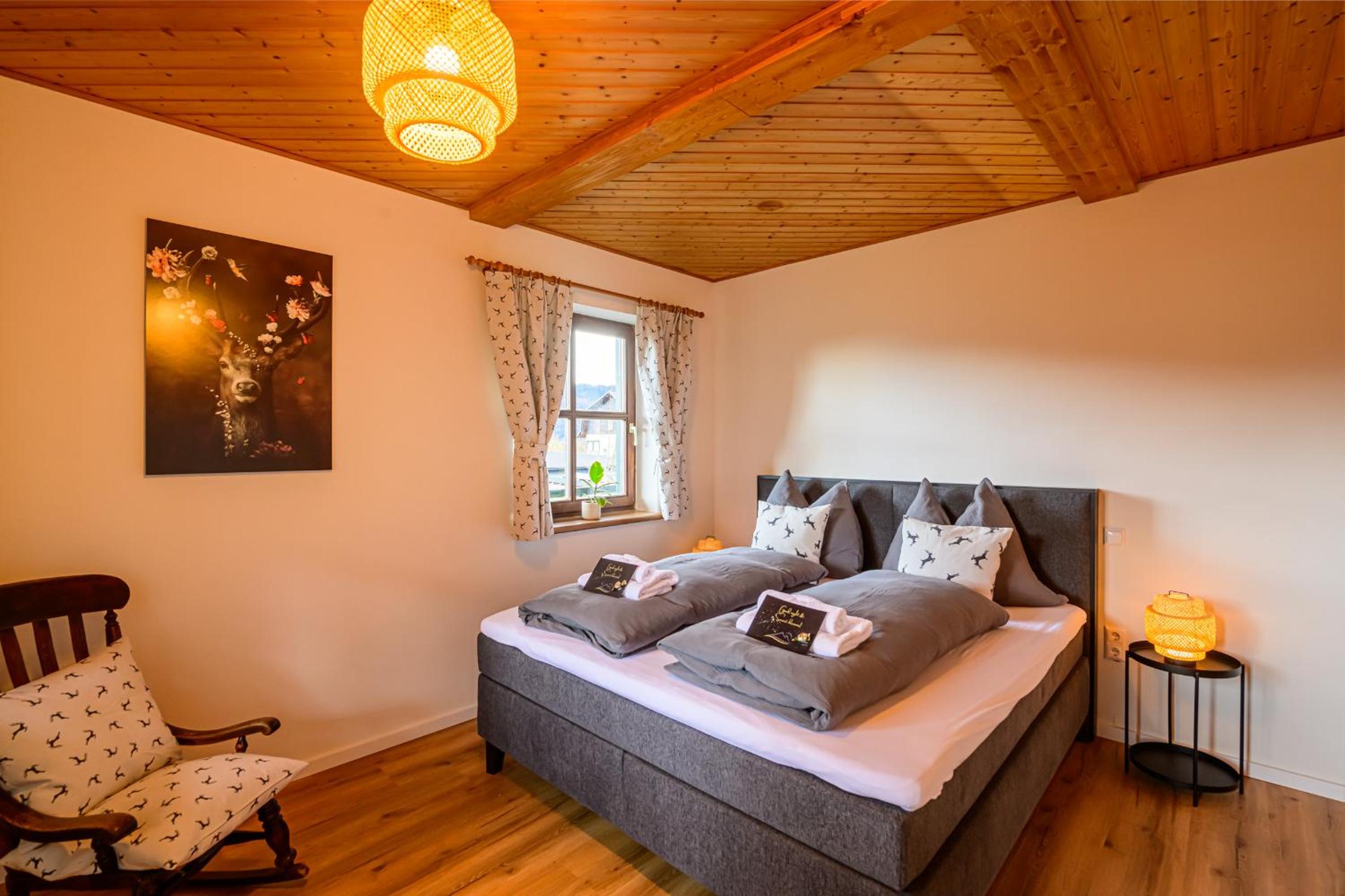 Landhaus BERGSEE