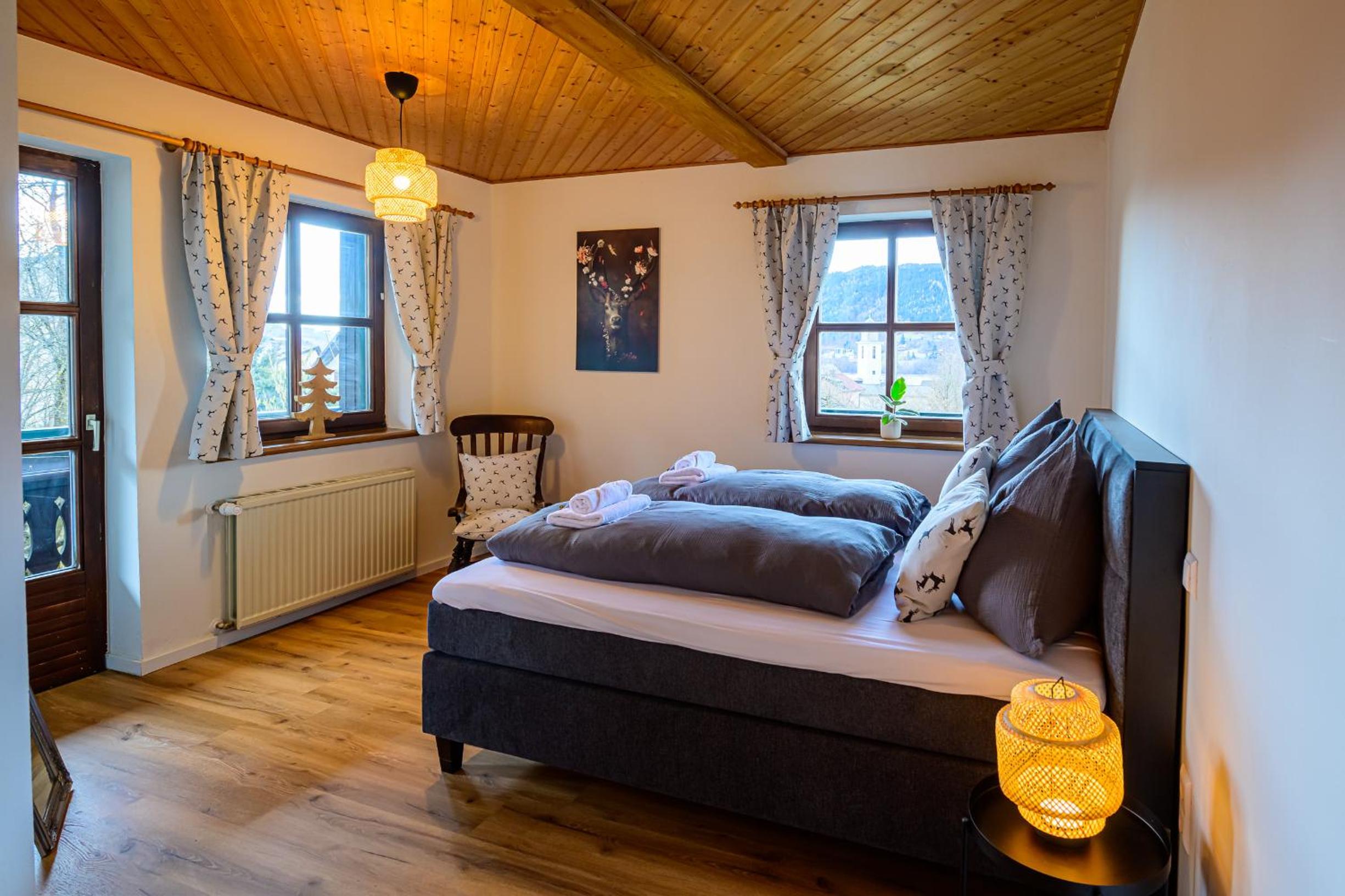 Landhaus BERGSEE