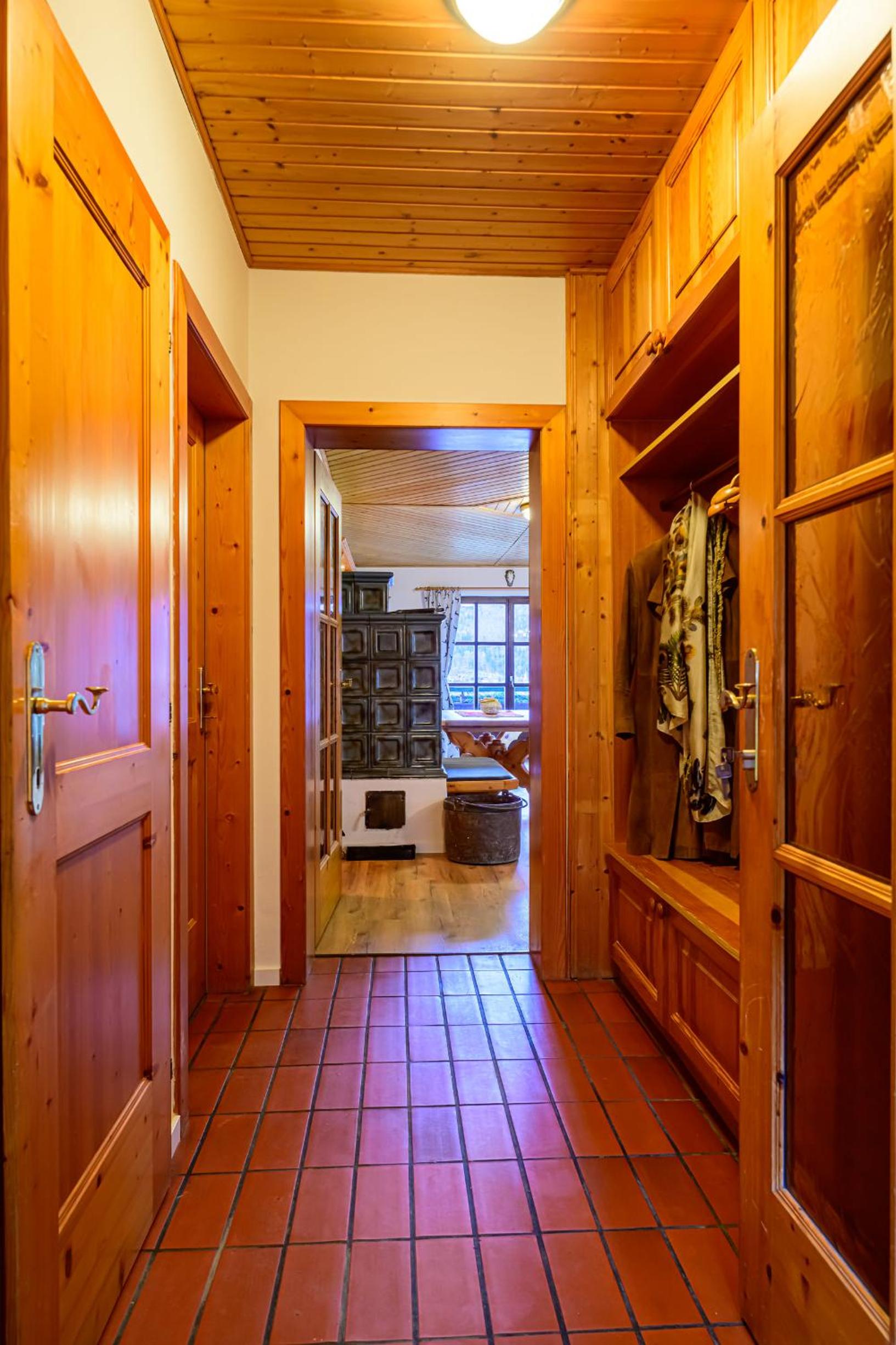 Landhaus BERGSEE