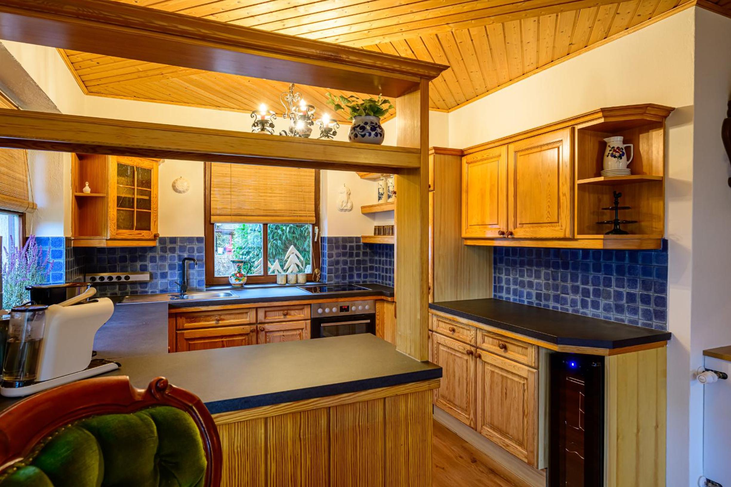 Landhaus BERGSEE