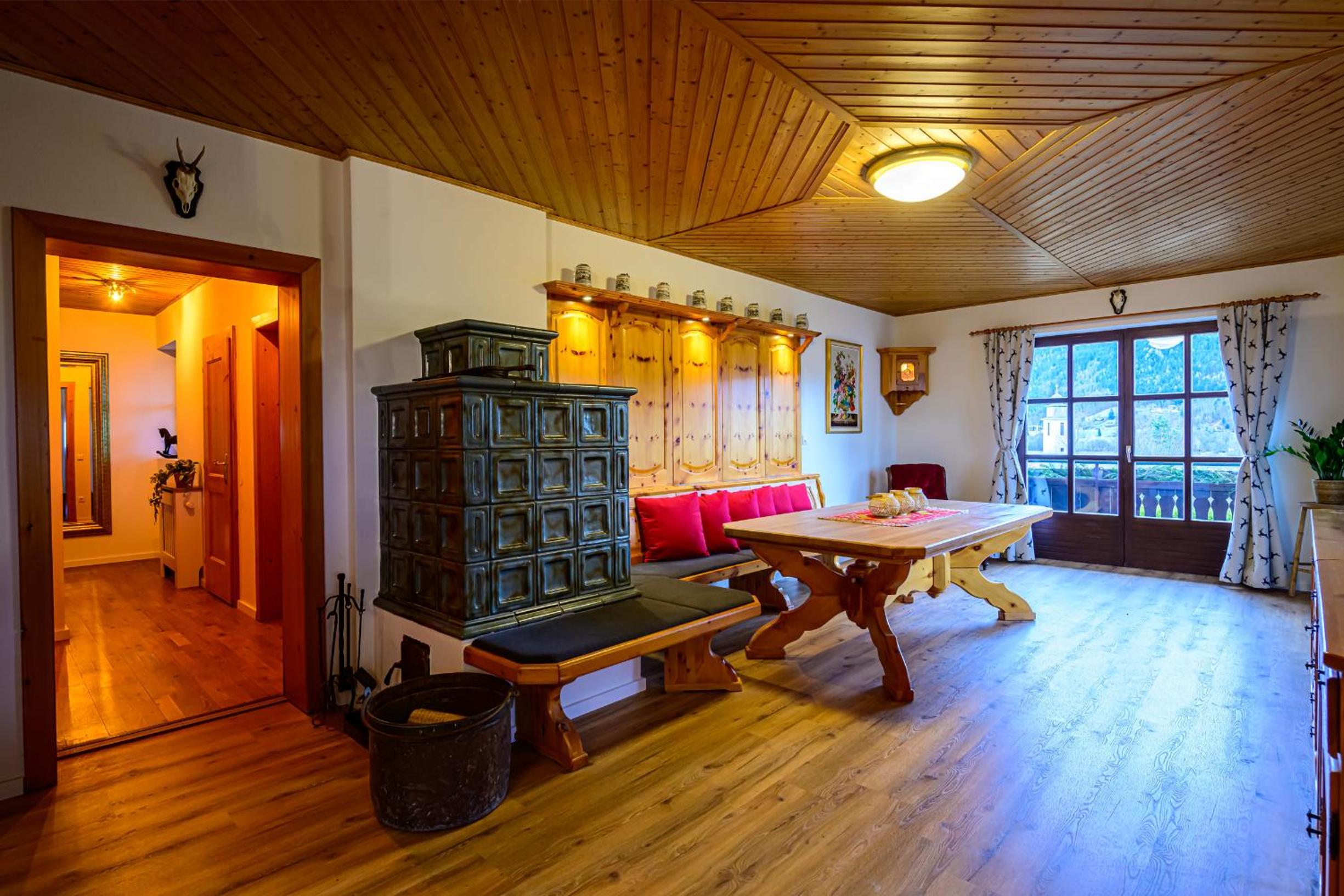 Landhaus BERGSEE