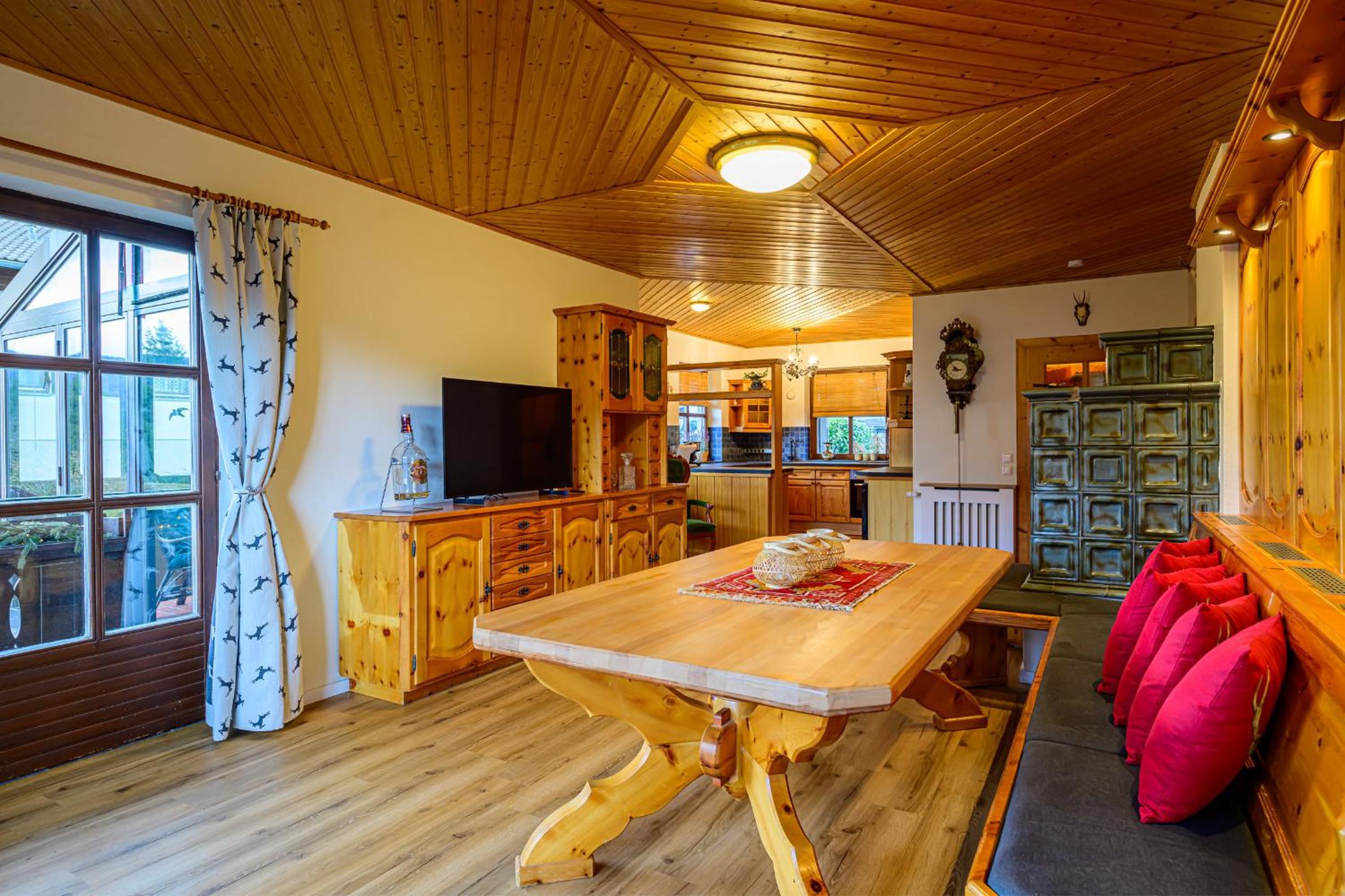 Landhaus BERGSEE