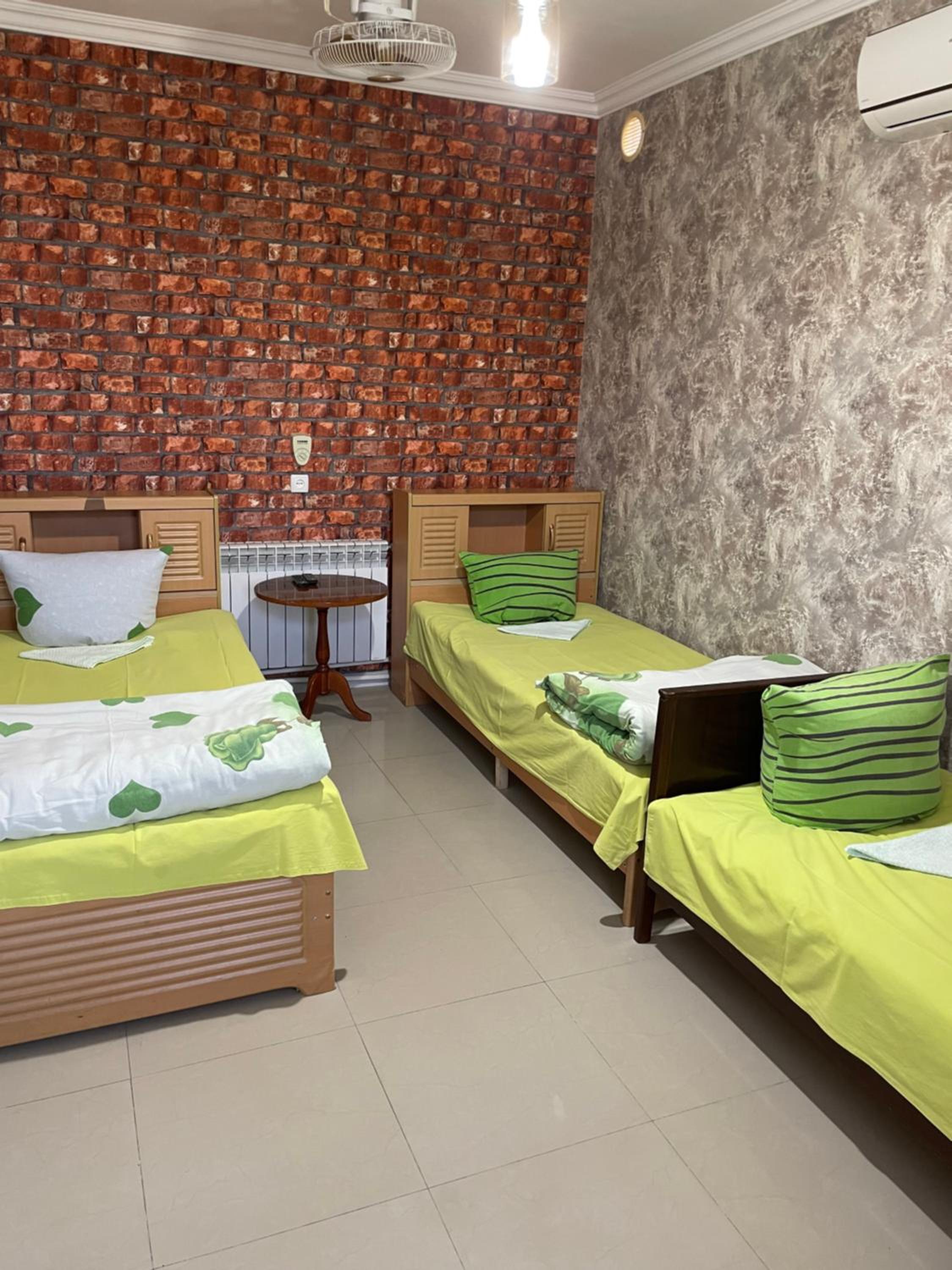 Zangu Hotel