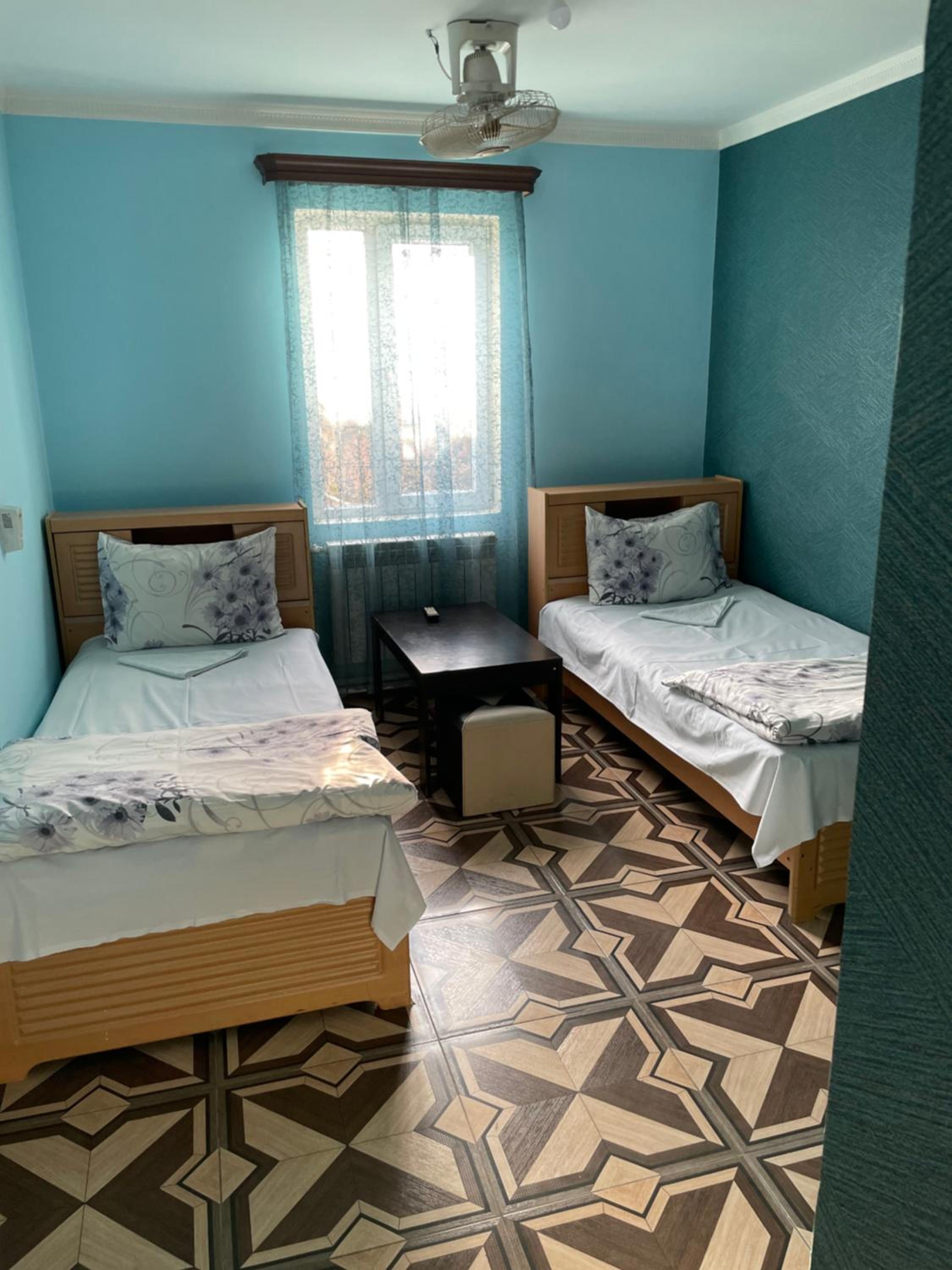 Zangu Hotel