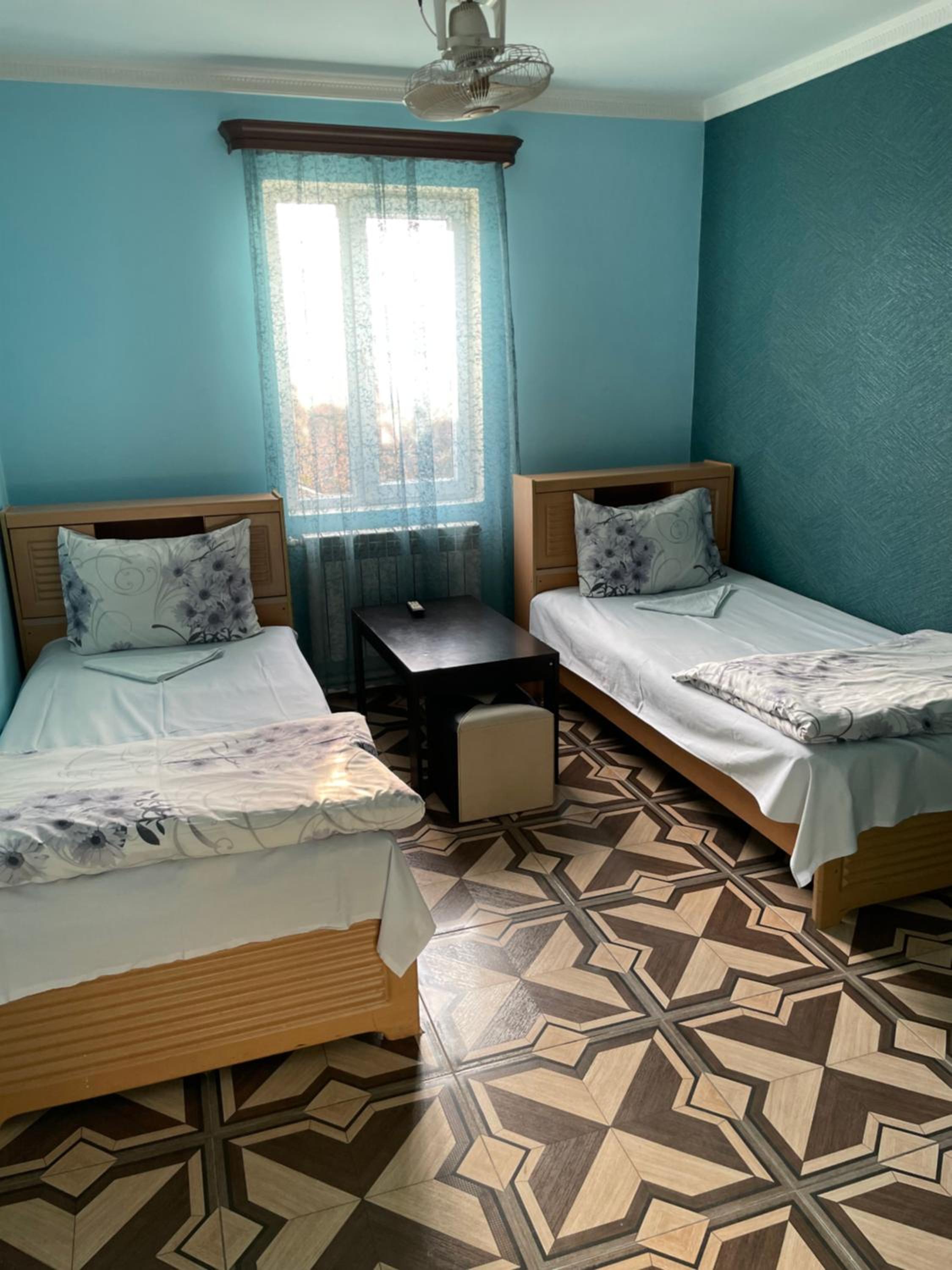 Zangu Hotel