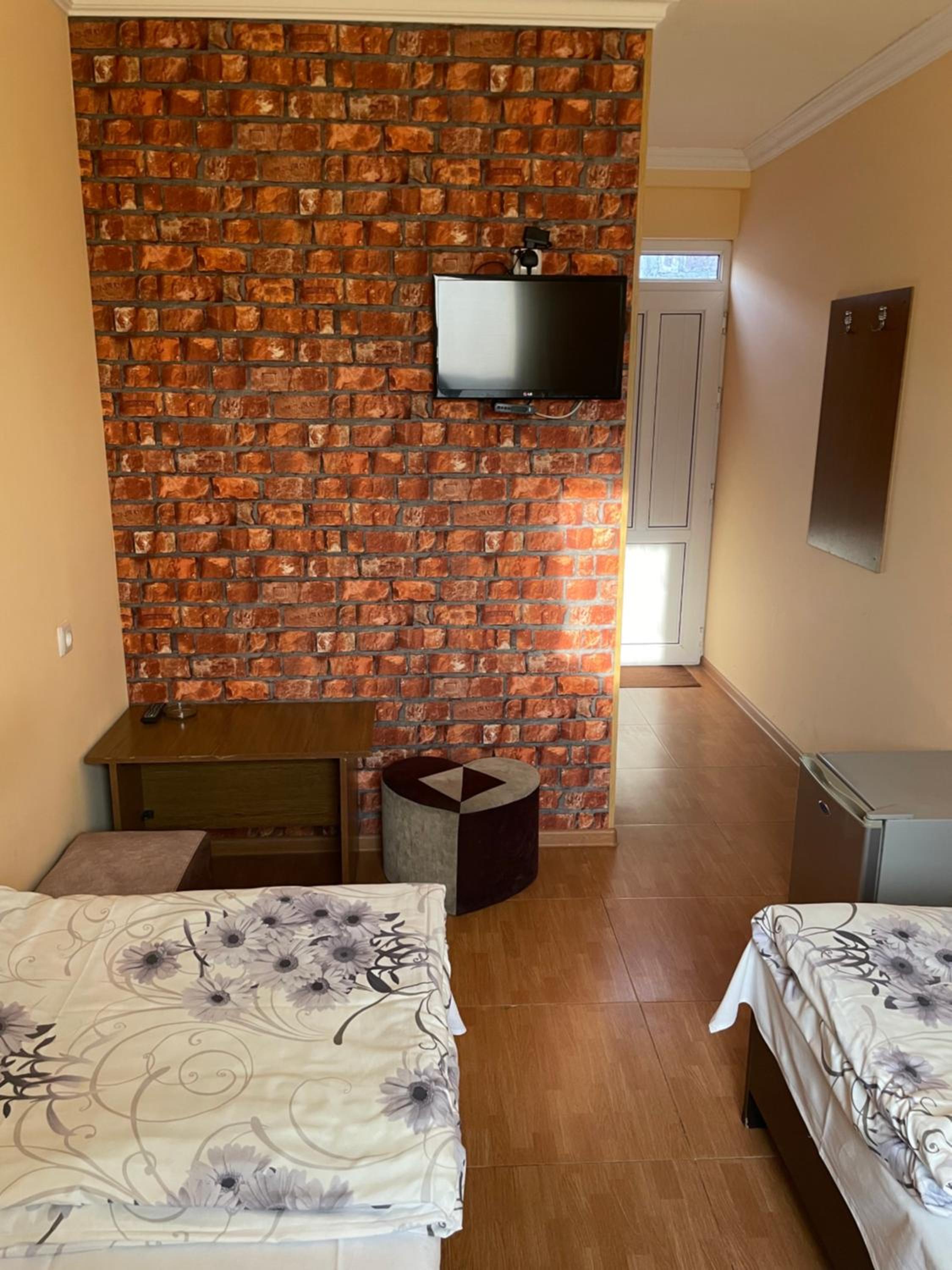 Zangu Hotel