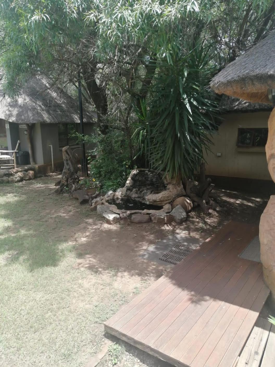 Kareekloof Game Farm