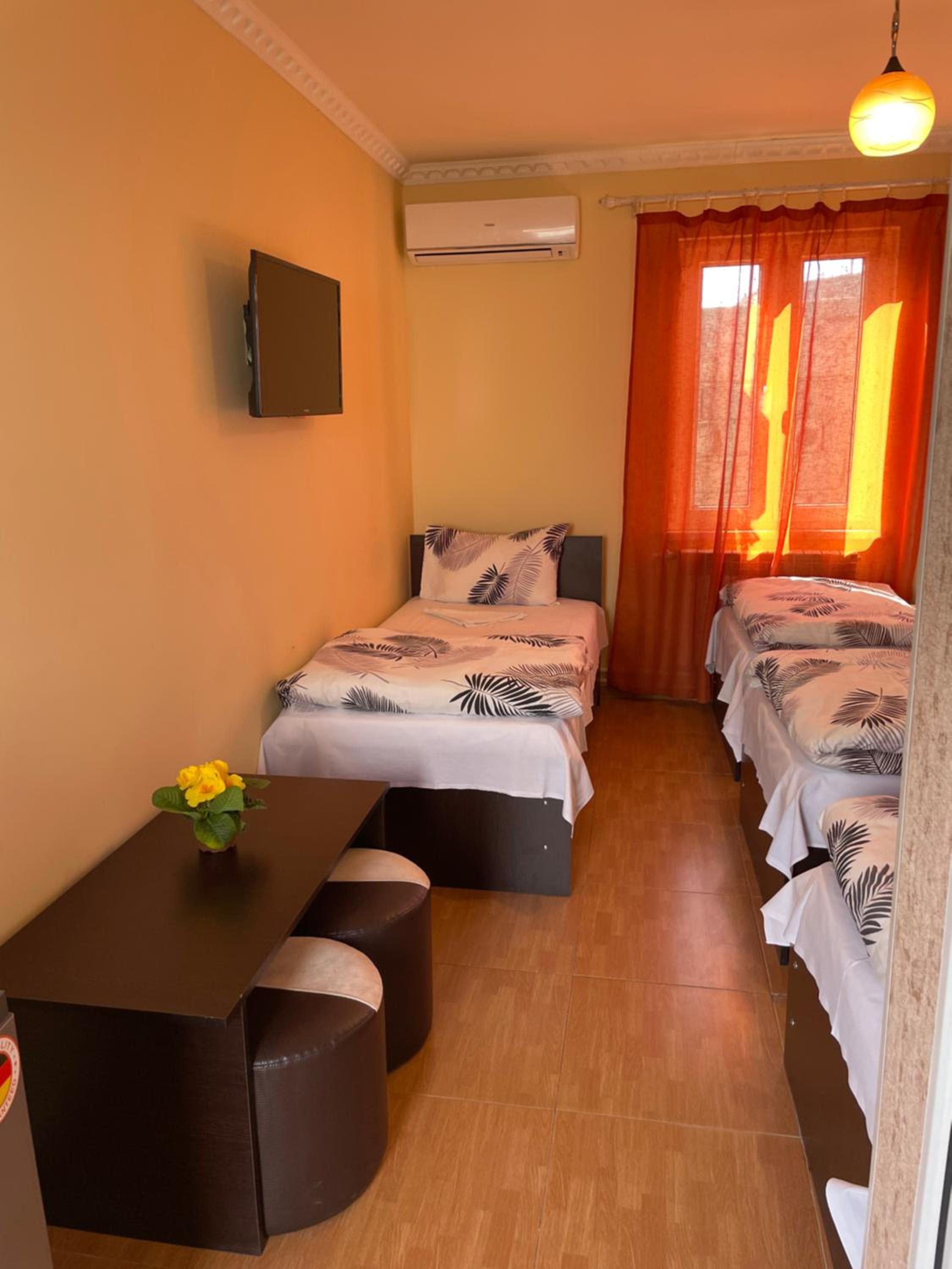 Zangu Hotel