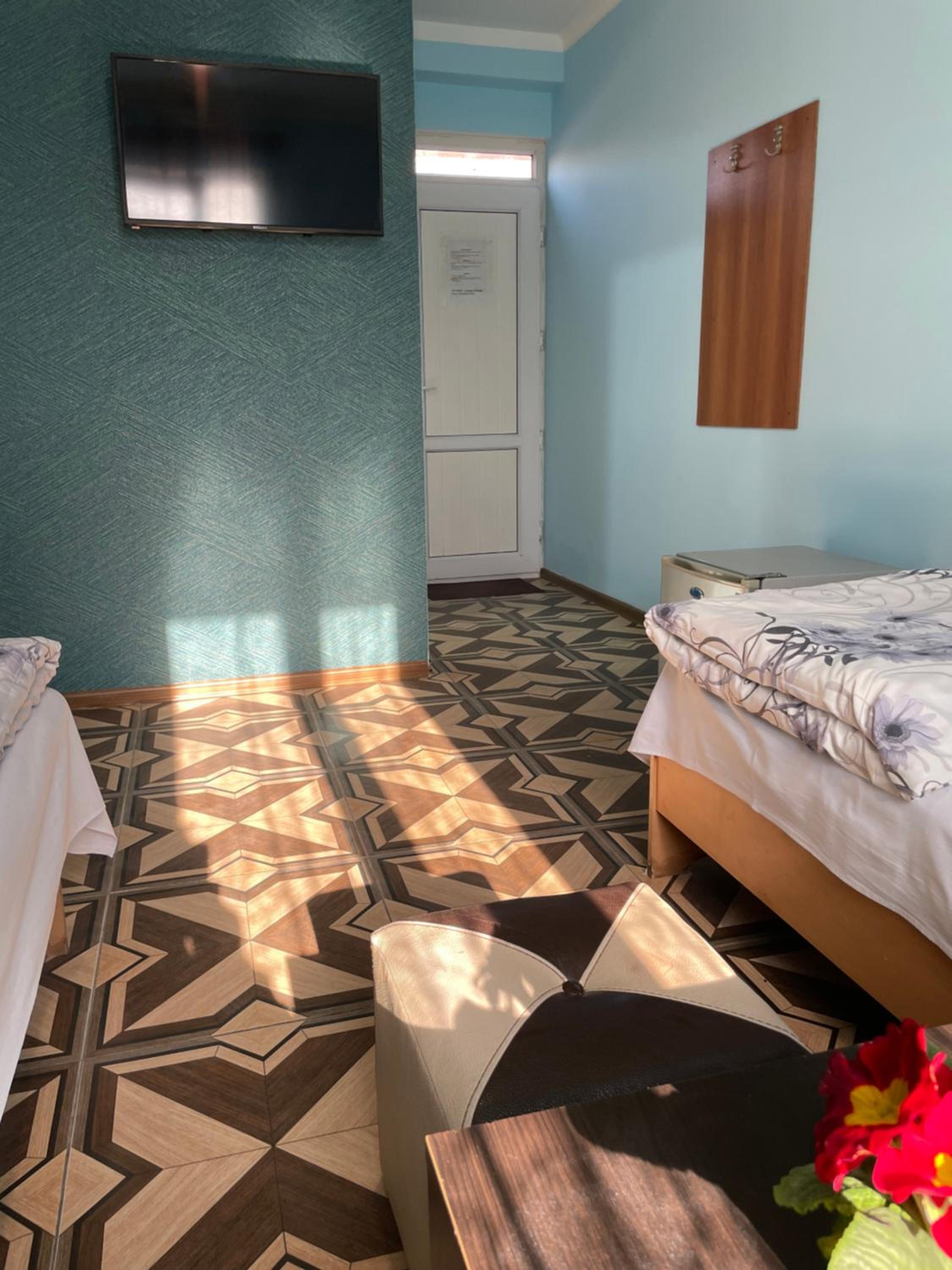 Zangu Hotel