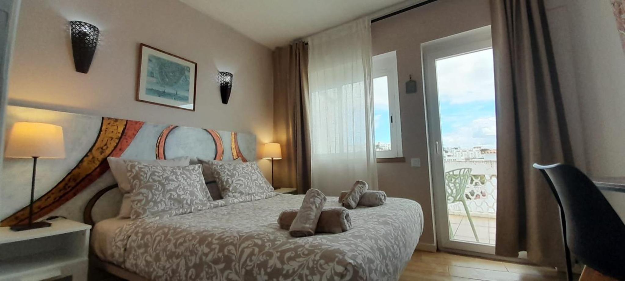 Casa T'Isabel - Fisherman's Beach - 2 bedrooms